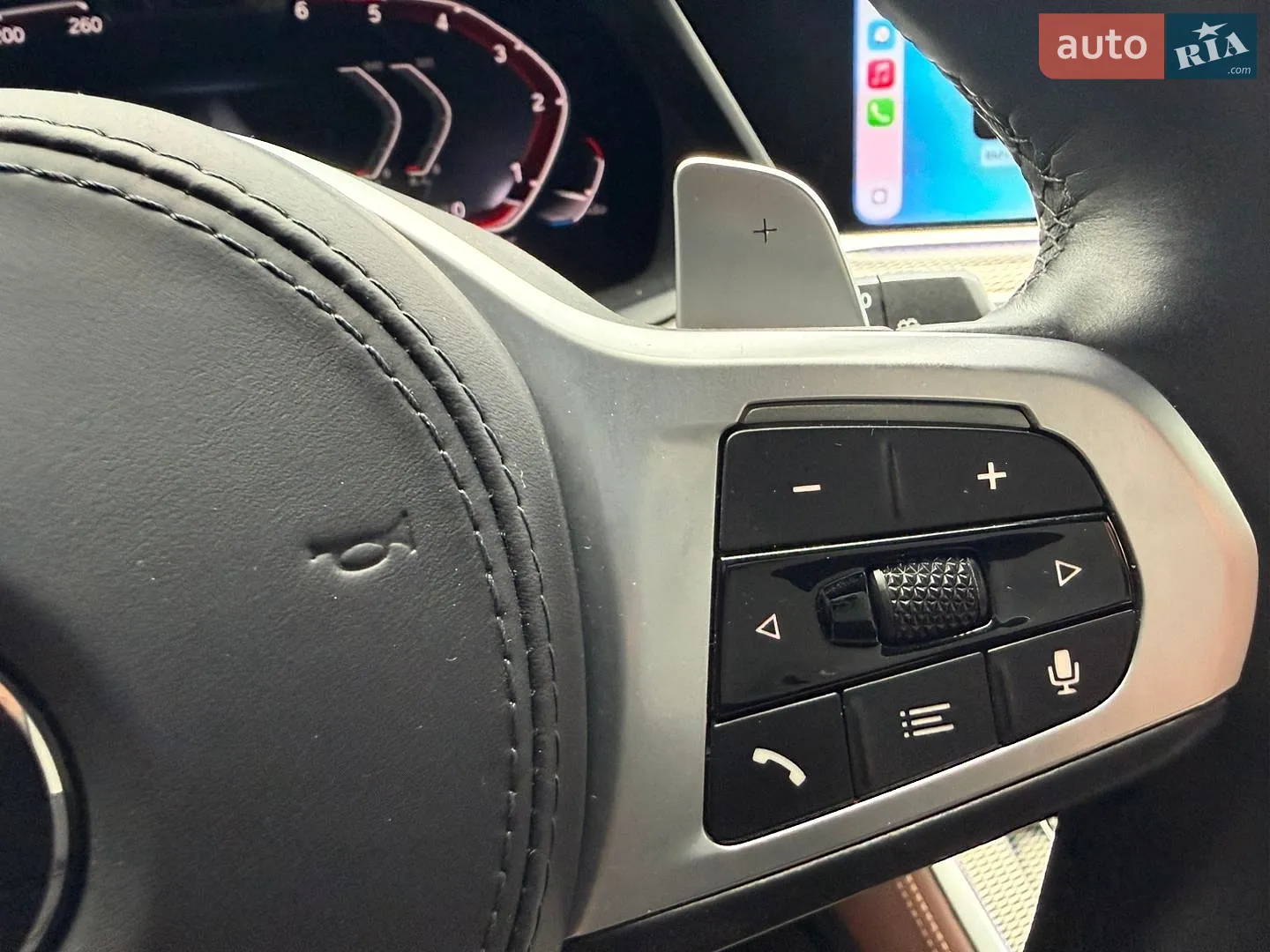 2019 BMW X5 - мініатюра 54