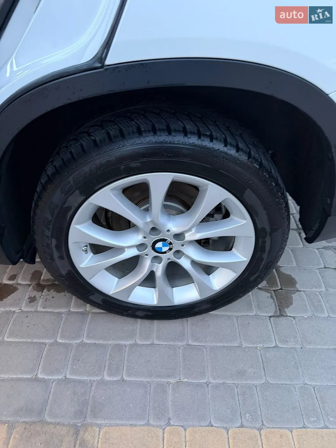 2015 BMW X5 - мініатюра 7