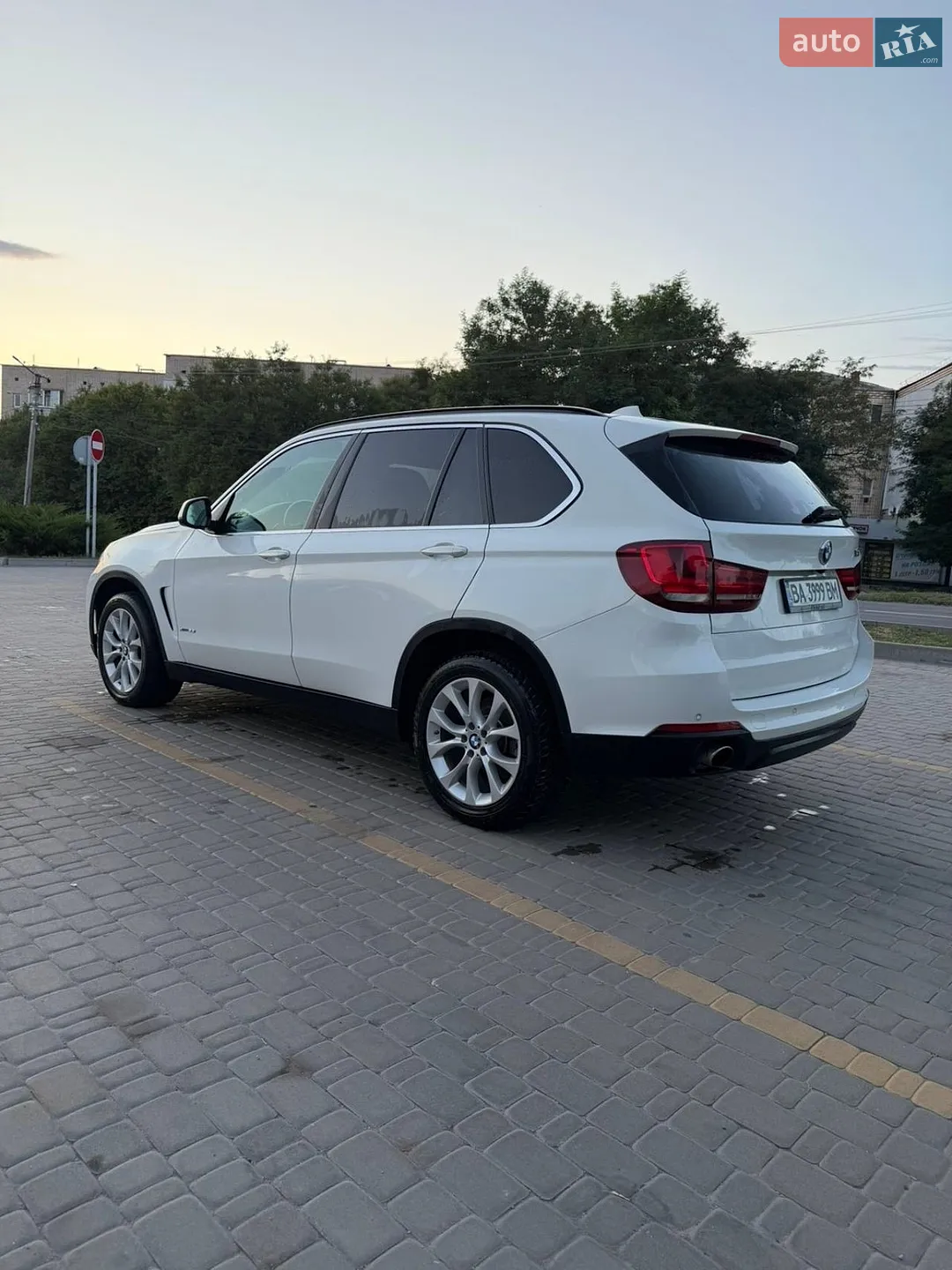 2015 BMW X5 - мініатюра 10