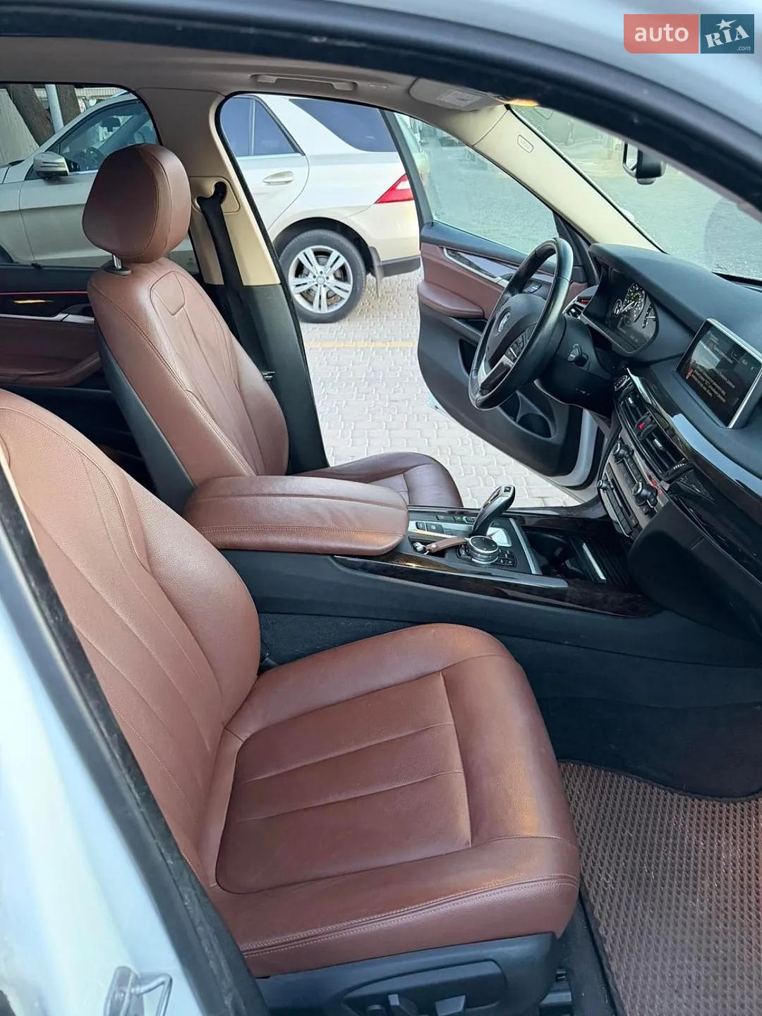 2015 BMW X5 - мініатюра 8