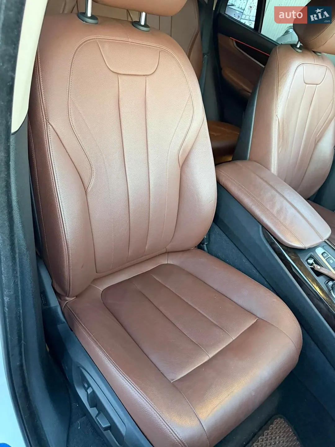 2015 BMW X5 - мініатюра 4