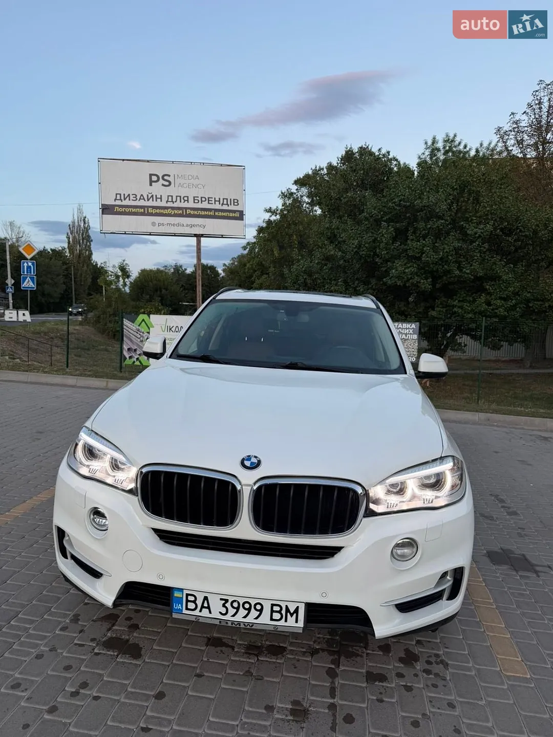 2015 BMW X5 - мініатюра 12