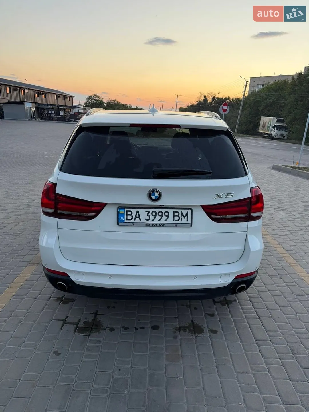 2015 BMW X5 - мініатюра 16