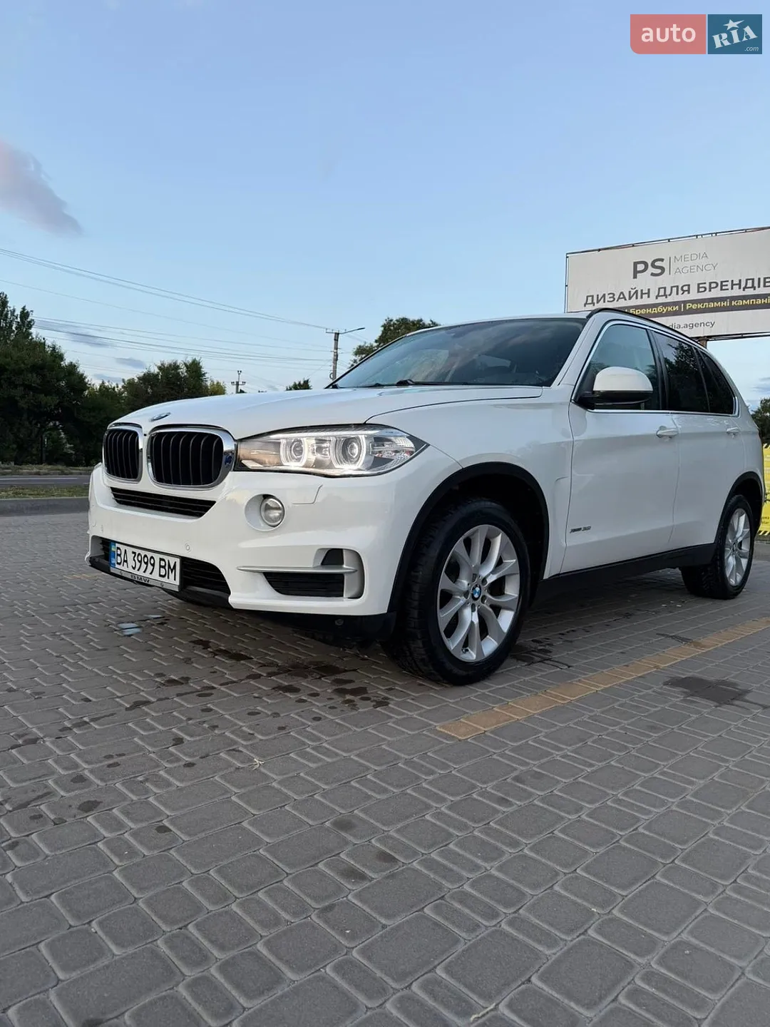 2015 BMW X5 - мініатюра 14