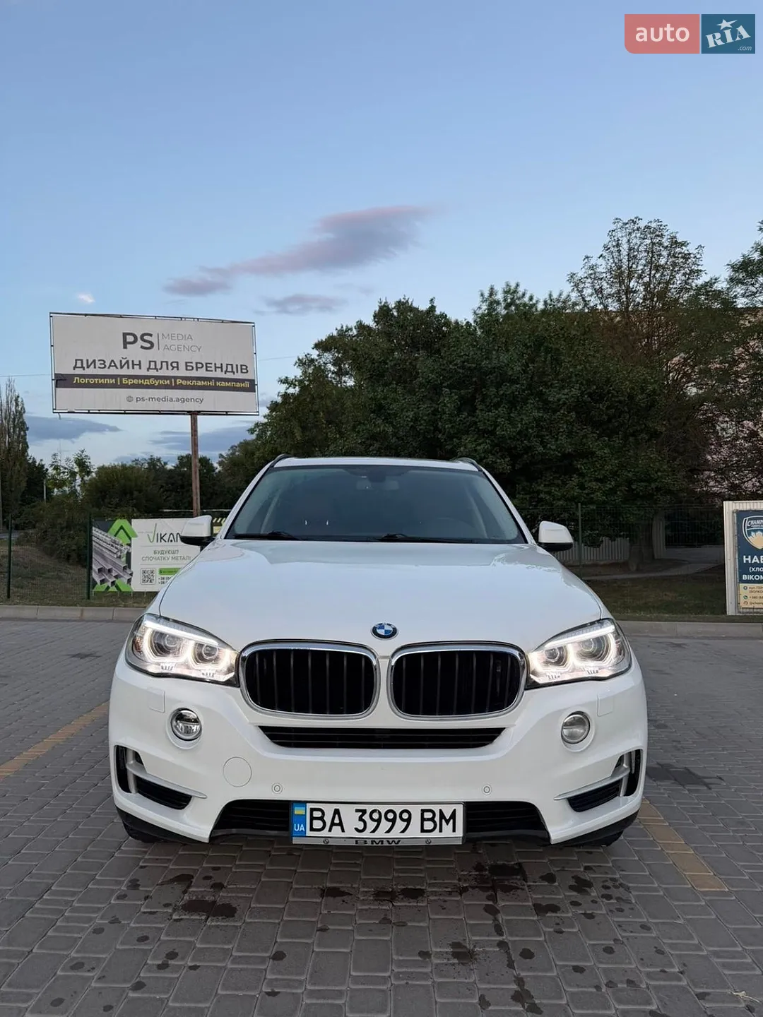 2015 BMW X5 - мініатюра 18