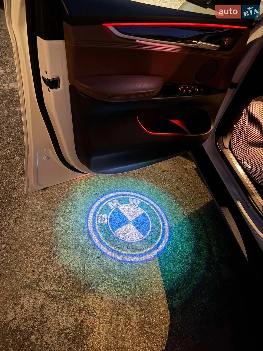 2015 BMW X5 - мініатюра 20