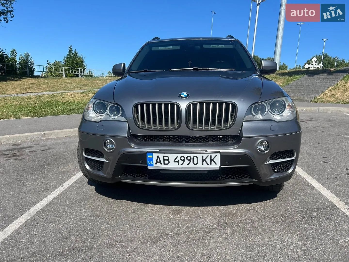 2013 BMW X5 - мініатюра 9