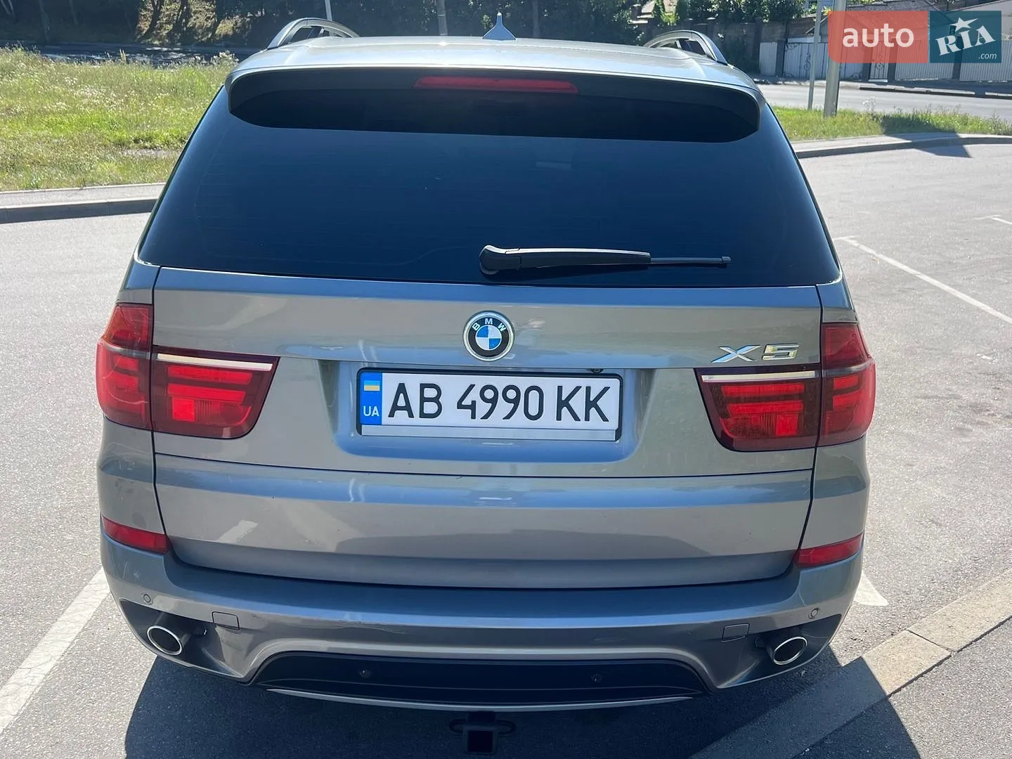 2013 BMW X5 - мініатюра 7