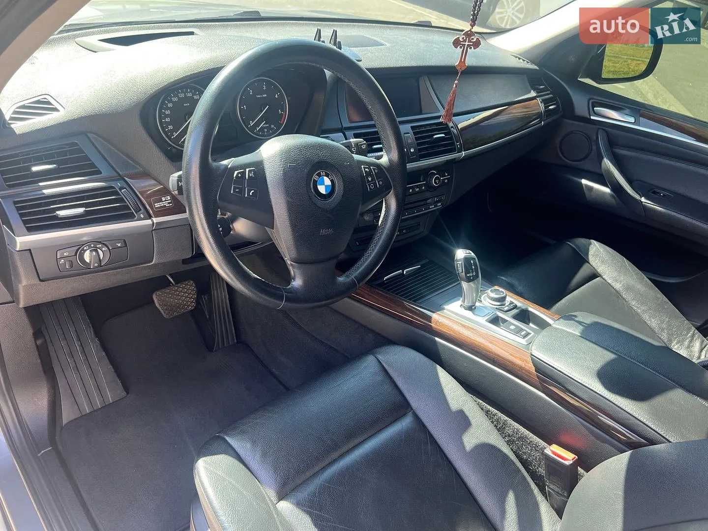 2013 BMW X5 - мініатюра 11