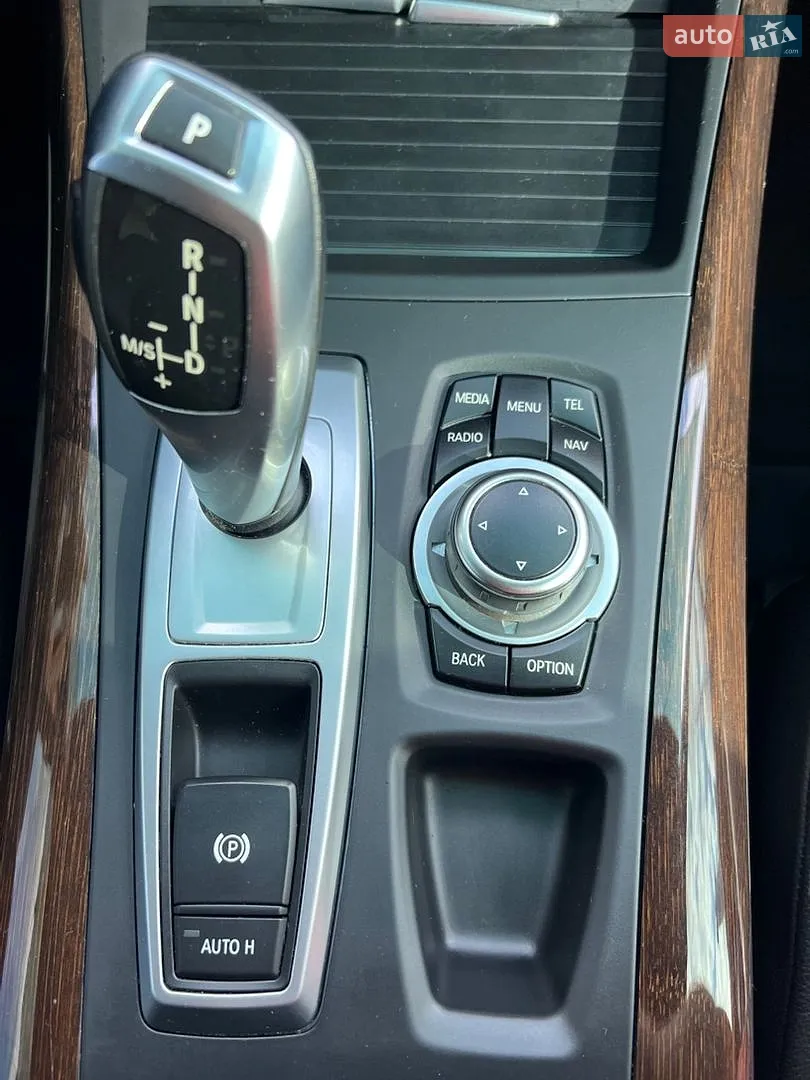 2013 BMW X5 - мініатюра 15