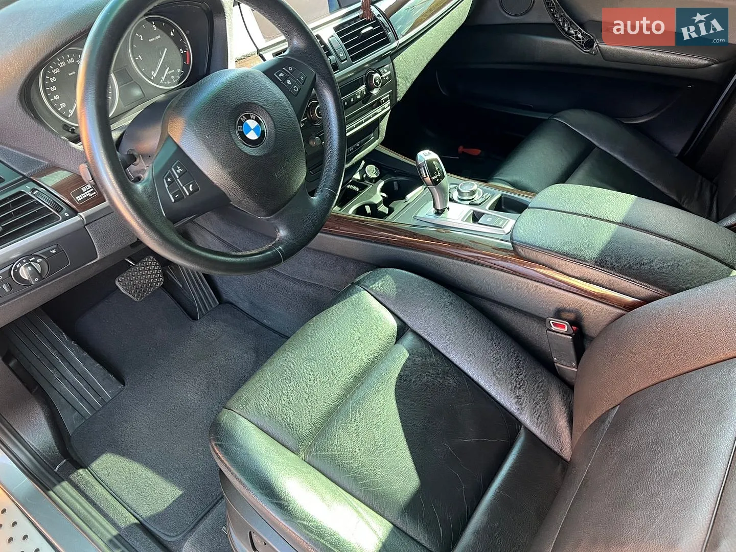 2013 BMW X5 - мініатюра 12