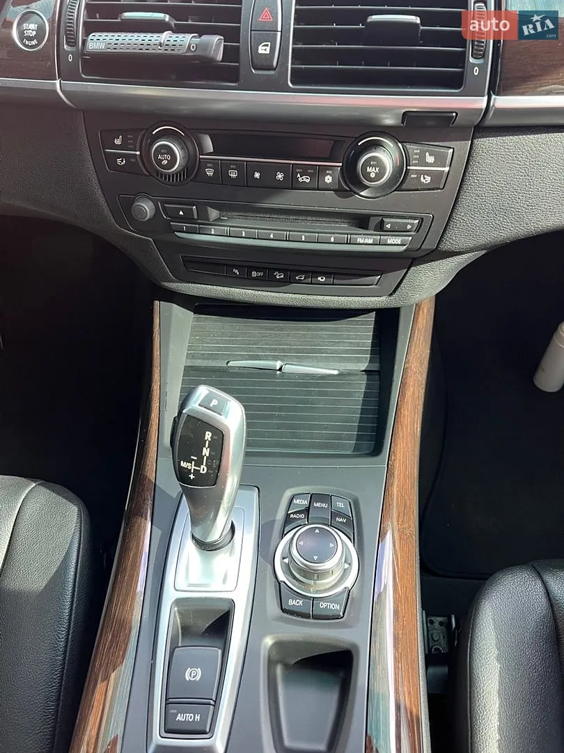 2013 BMW X5 - мініатюра 18