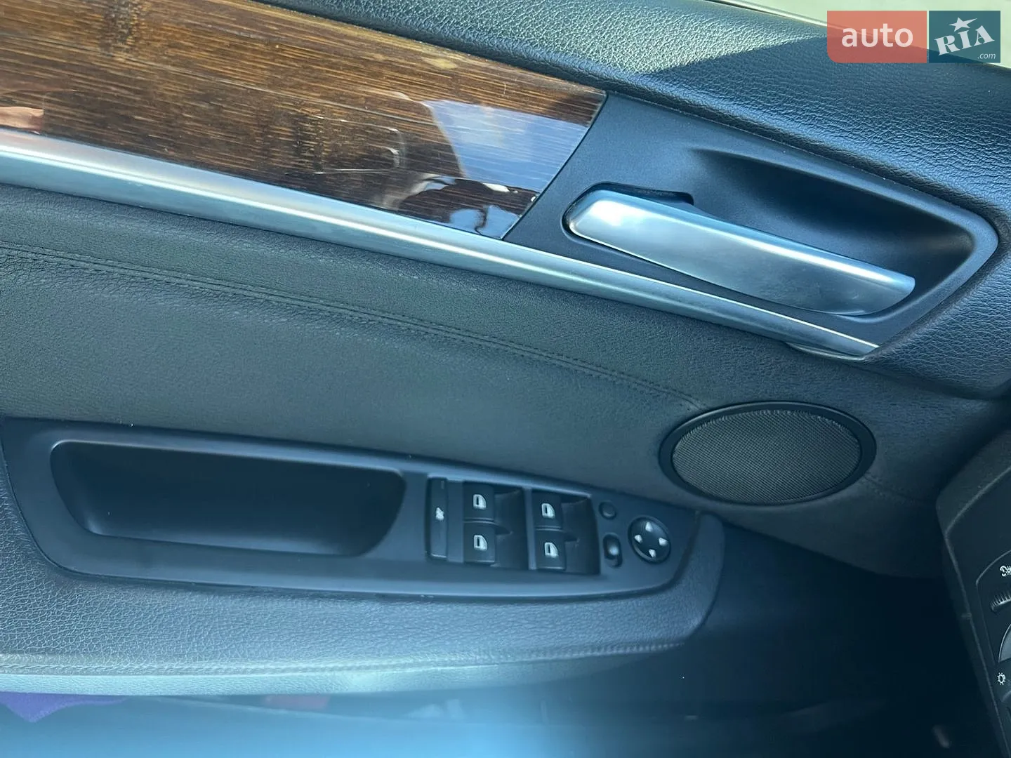 2013 BMW X5 - мініатюра 20