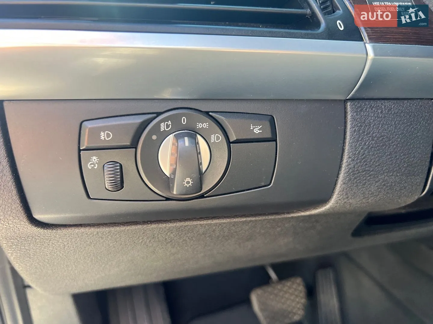 2013 BMW X5 - мініатюра 21
