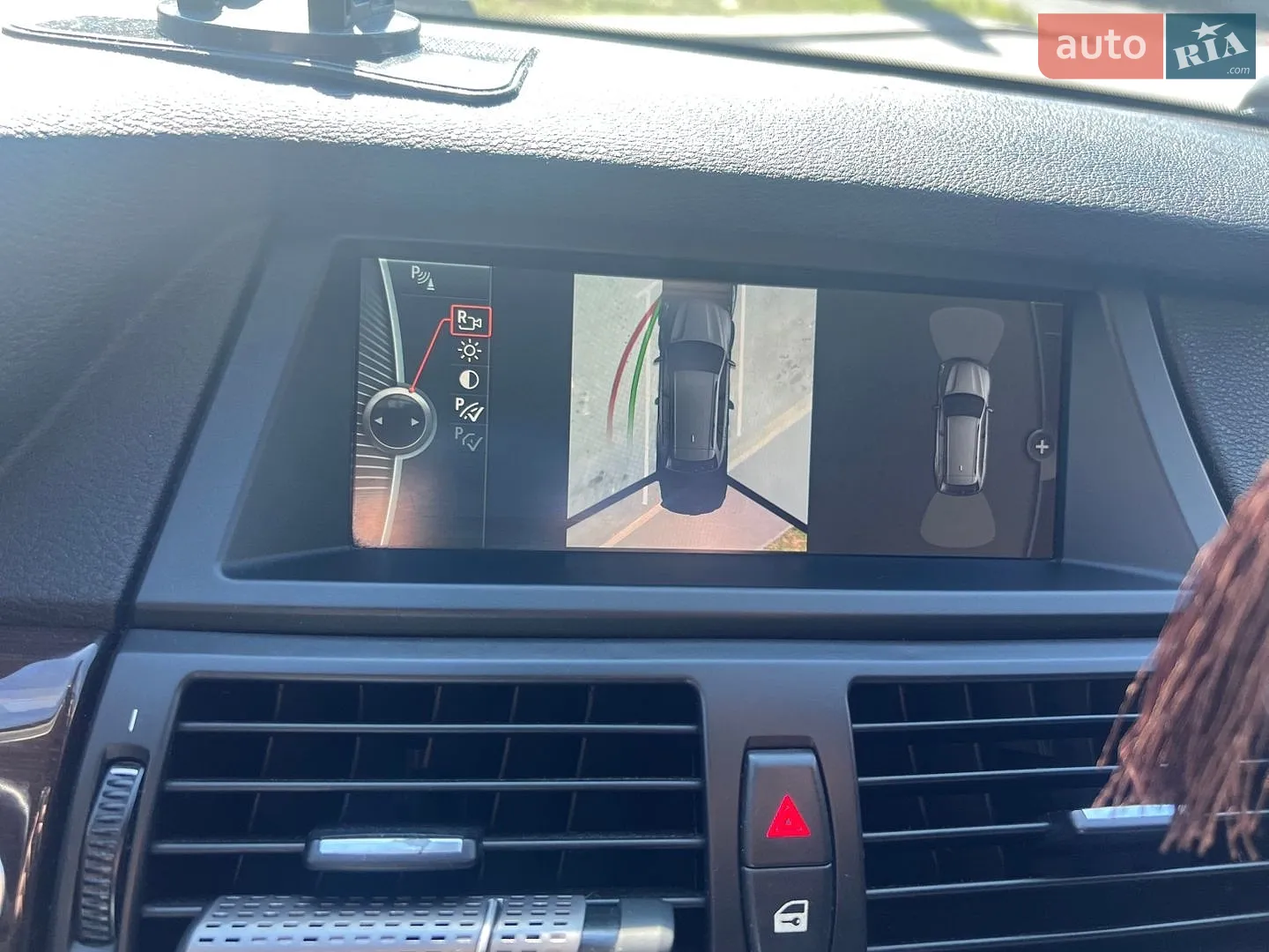 2013 BMW X5 - мініатюра 27