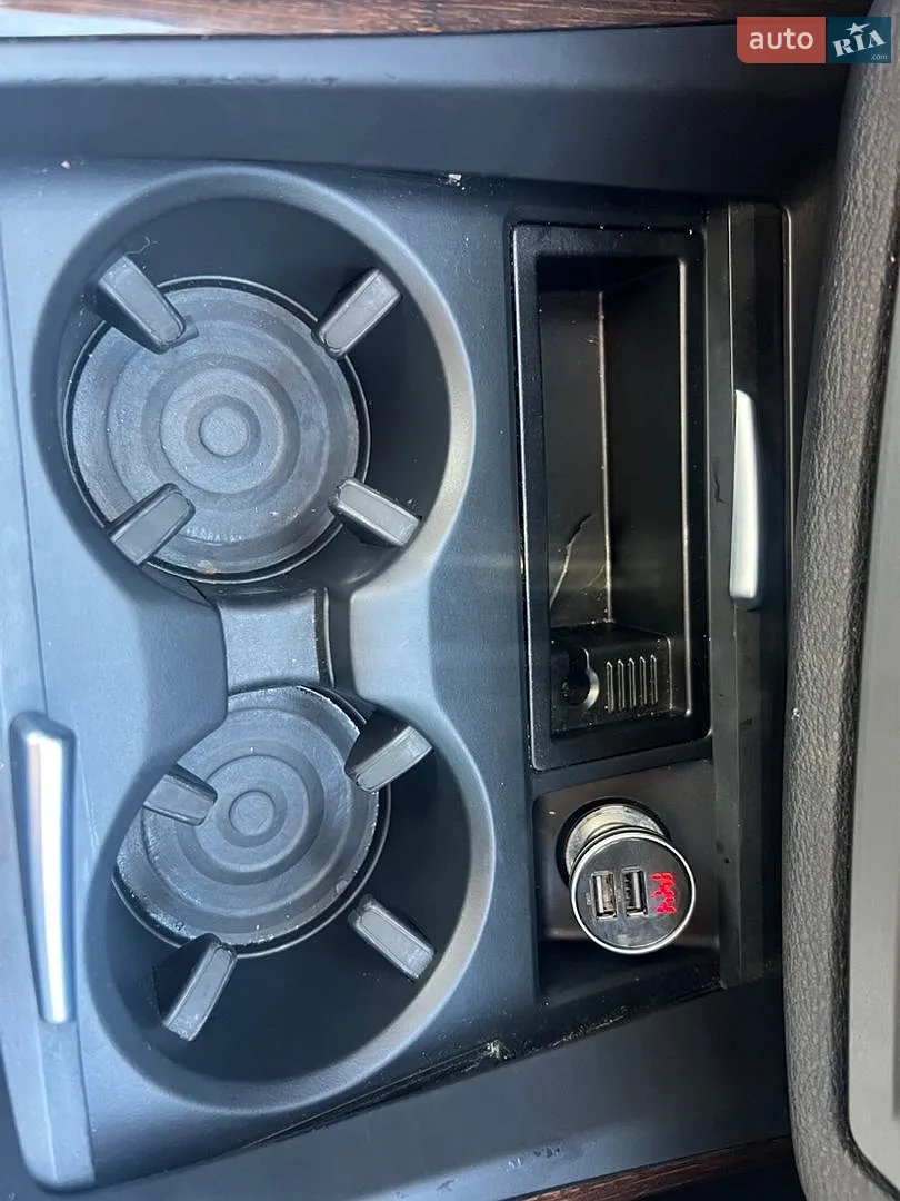 2013 BMW X5 - мініатюра 31