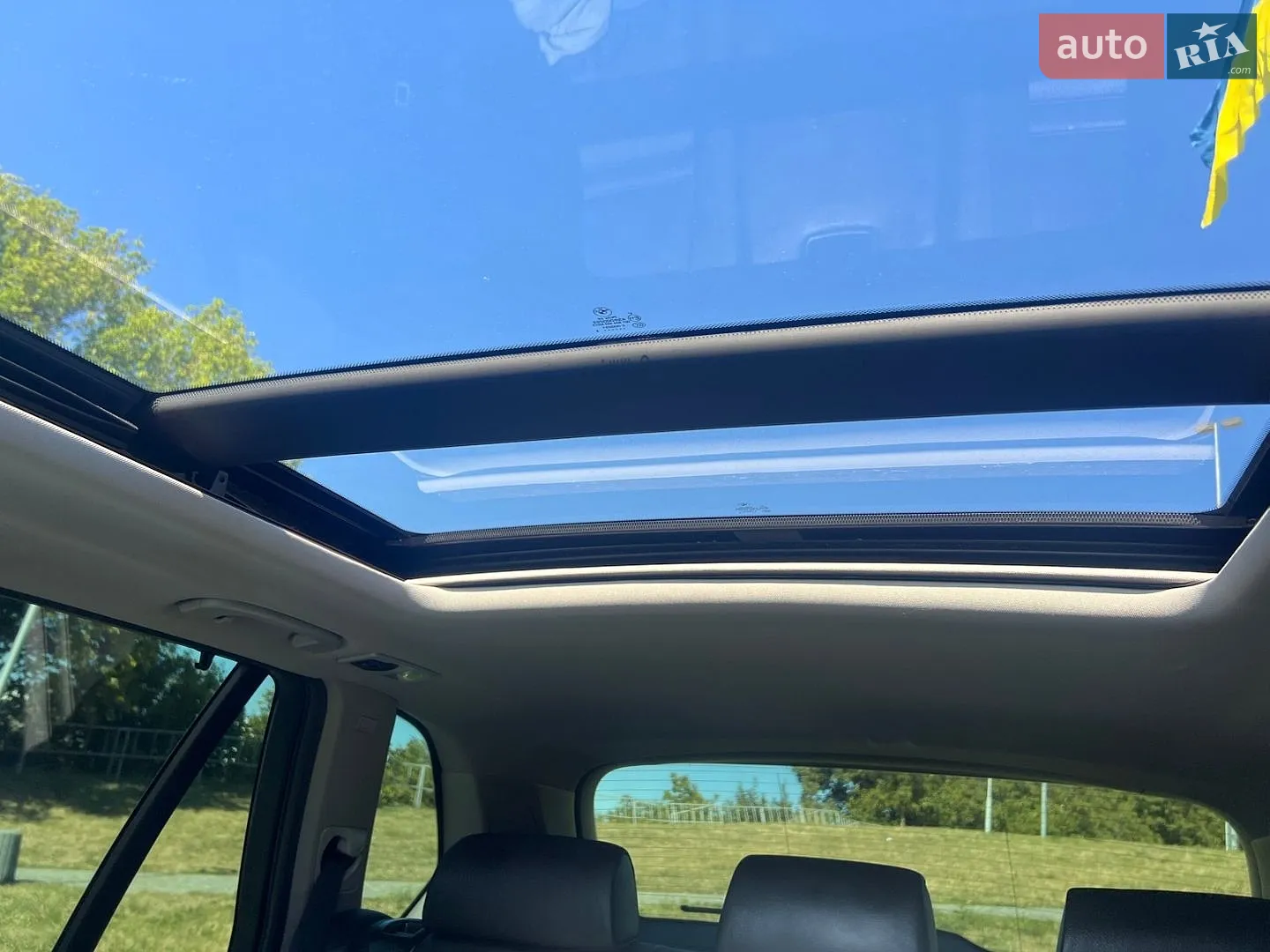 2013 BMW X5 - мініатюра 33