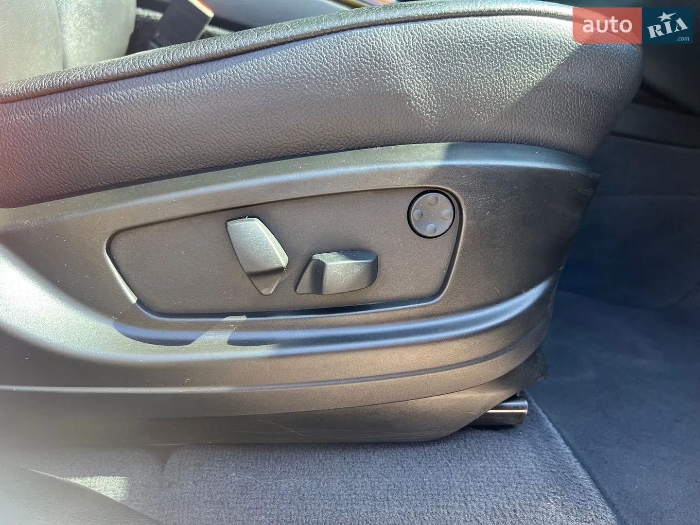 2013 BMW X5 - мініатюра 40