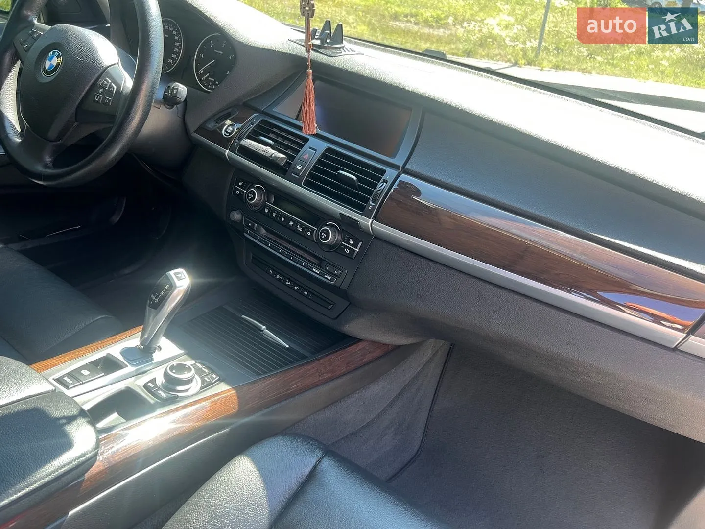 2013 BMW X5 - мініатюра 39