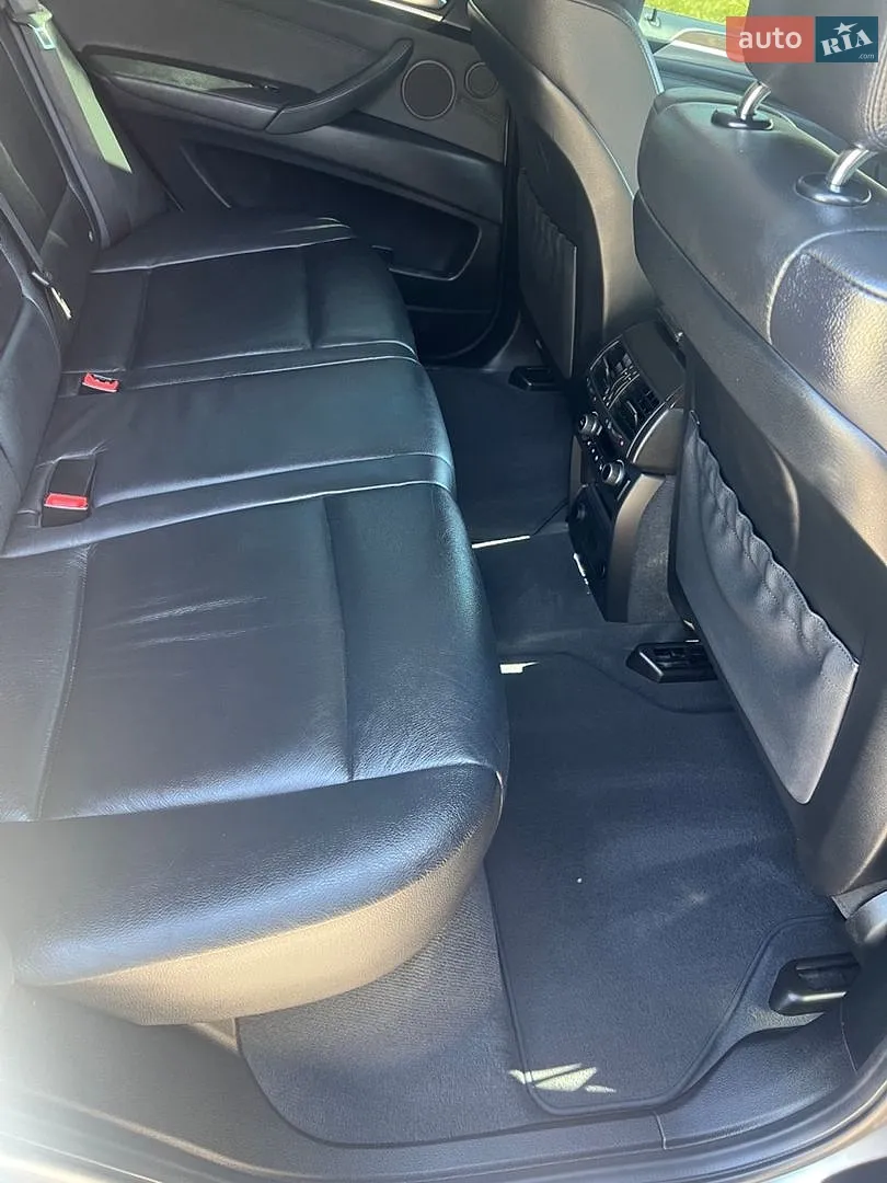 2013 BMW X5 - мініатюра 44