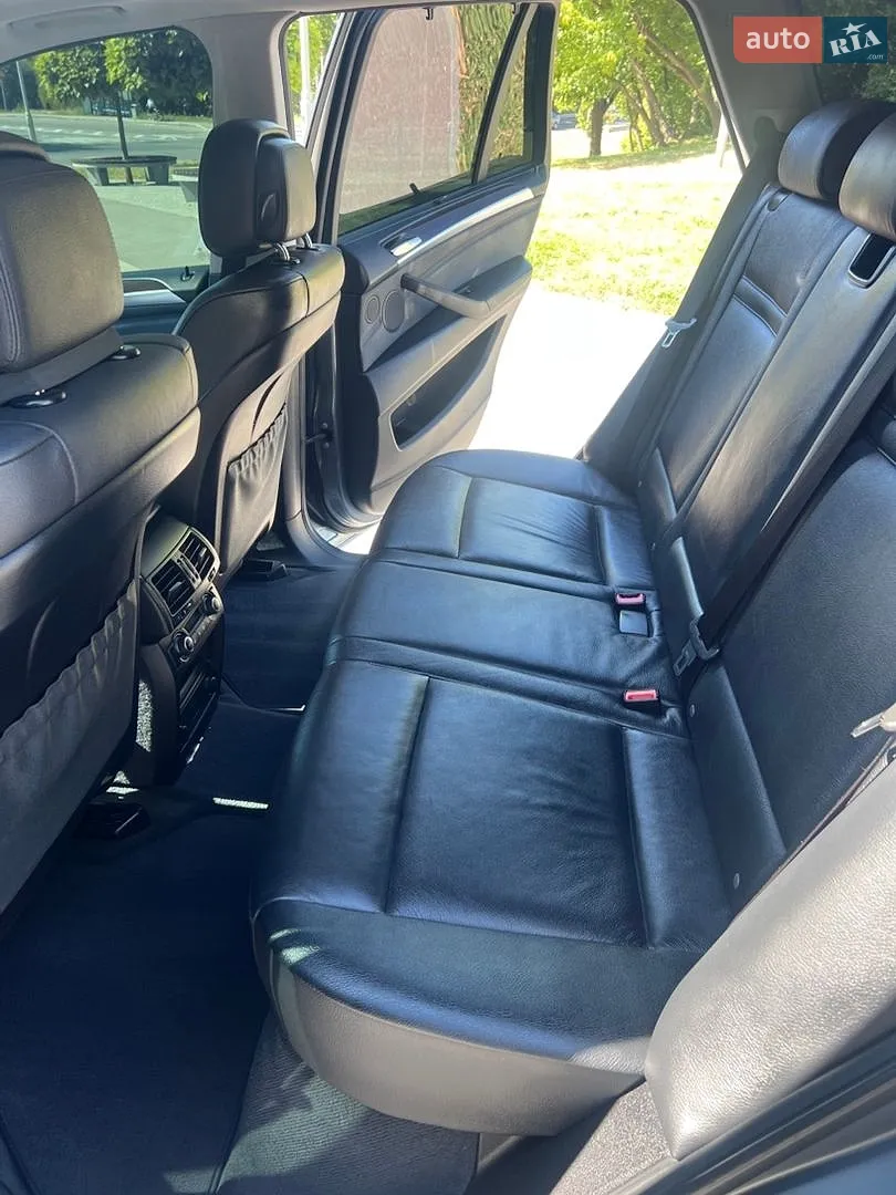 2013 BMW X5 - мініатюра 45
