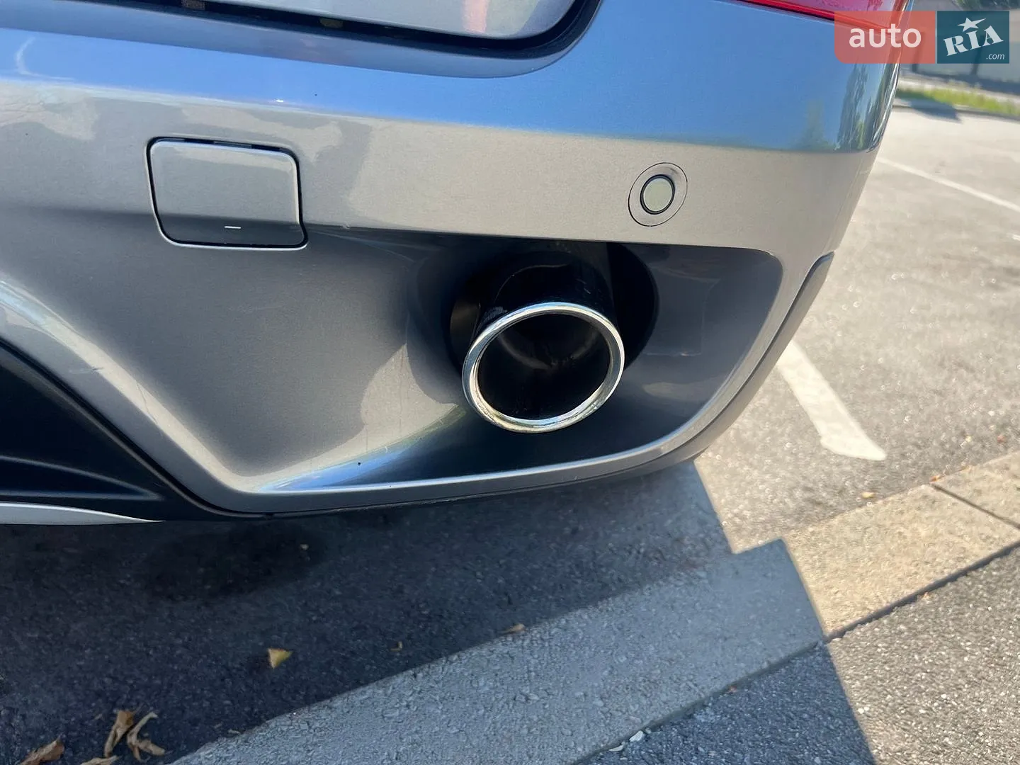 2013 BMW X5 - мініатюра 53