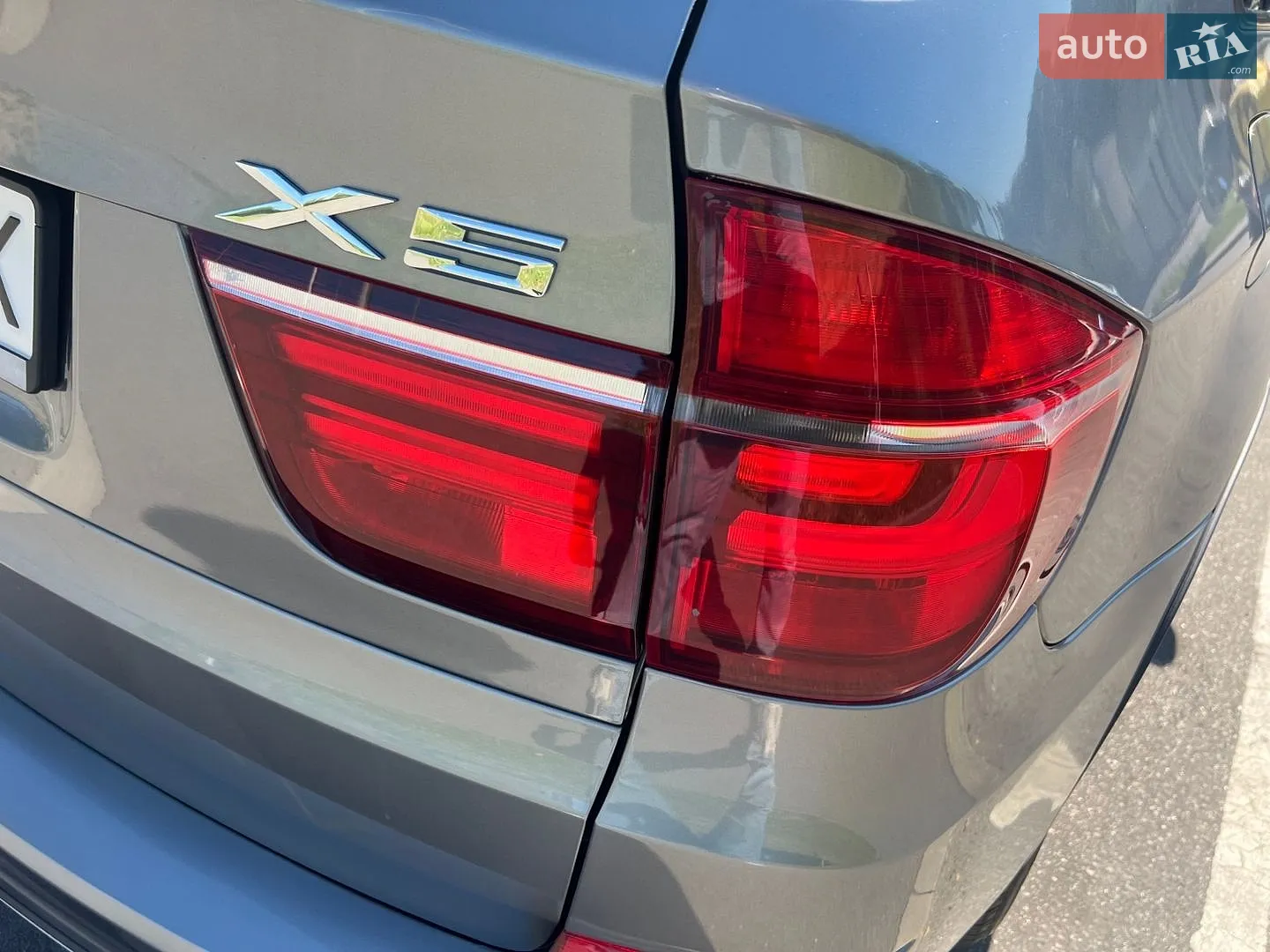 2013 BMW X5 - мініатюра 55