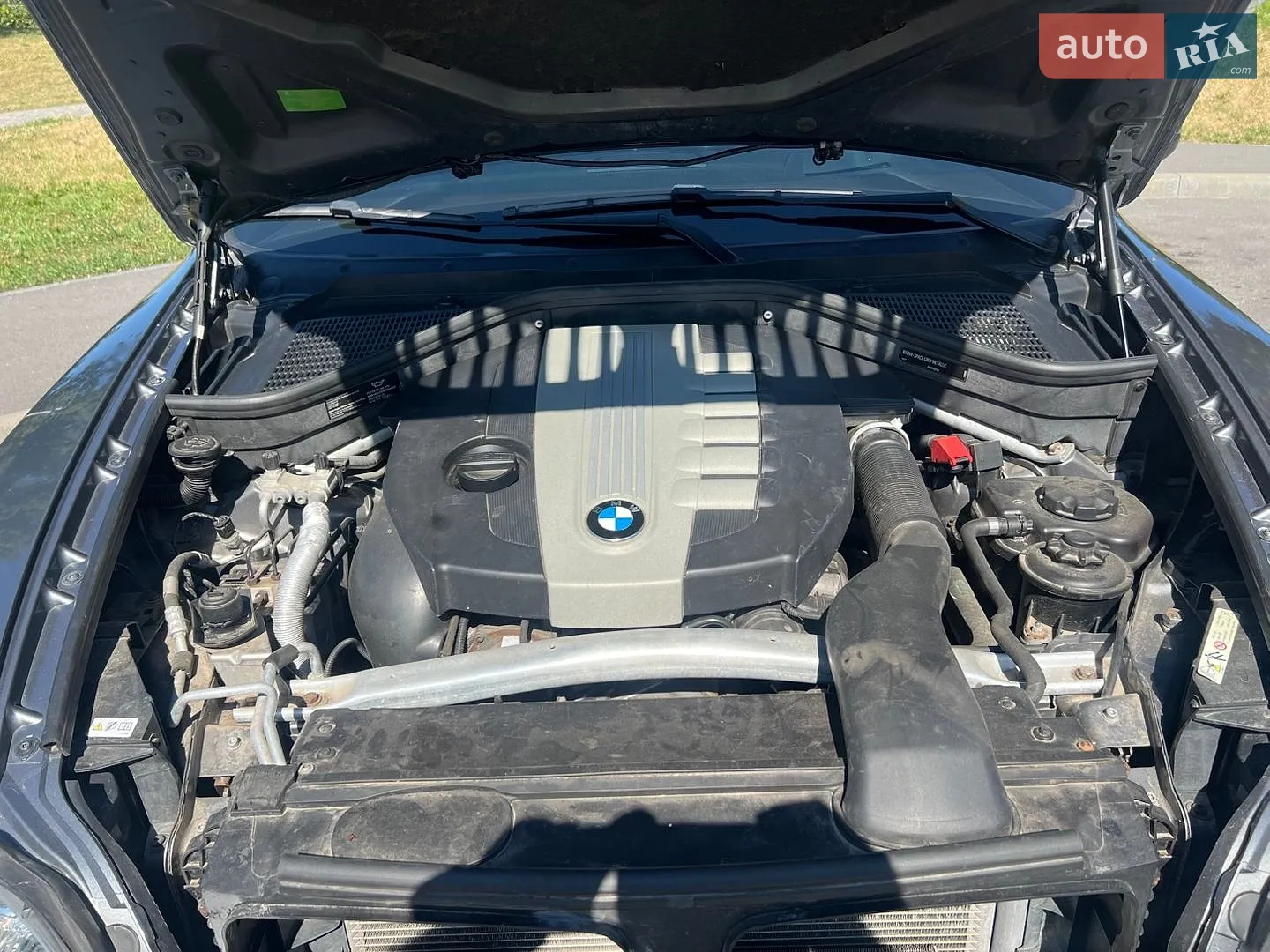 2013 BMW X5 - мініатюра 56
