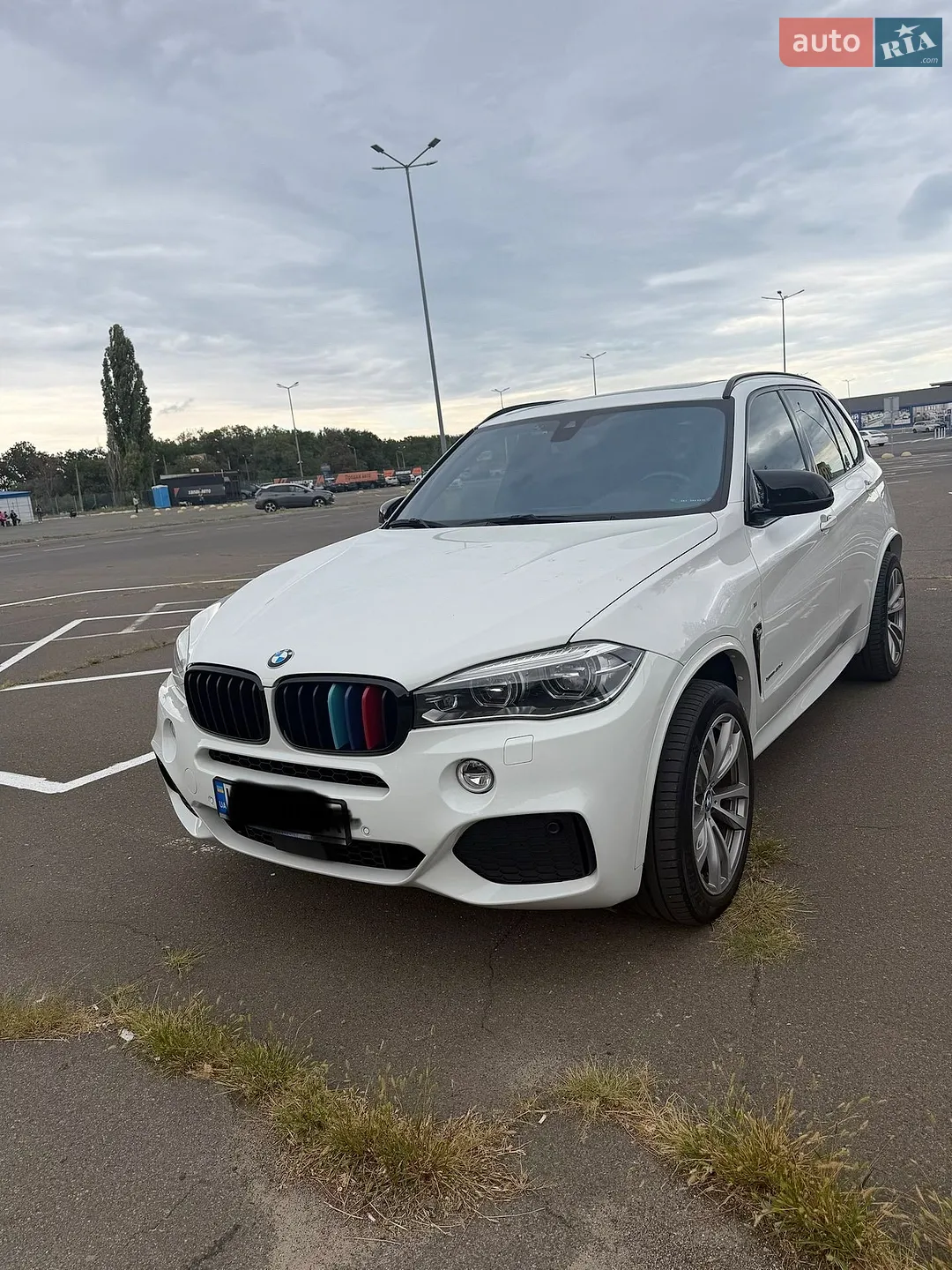 2017 BMW X5 - мініатюра 19