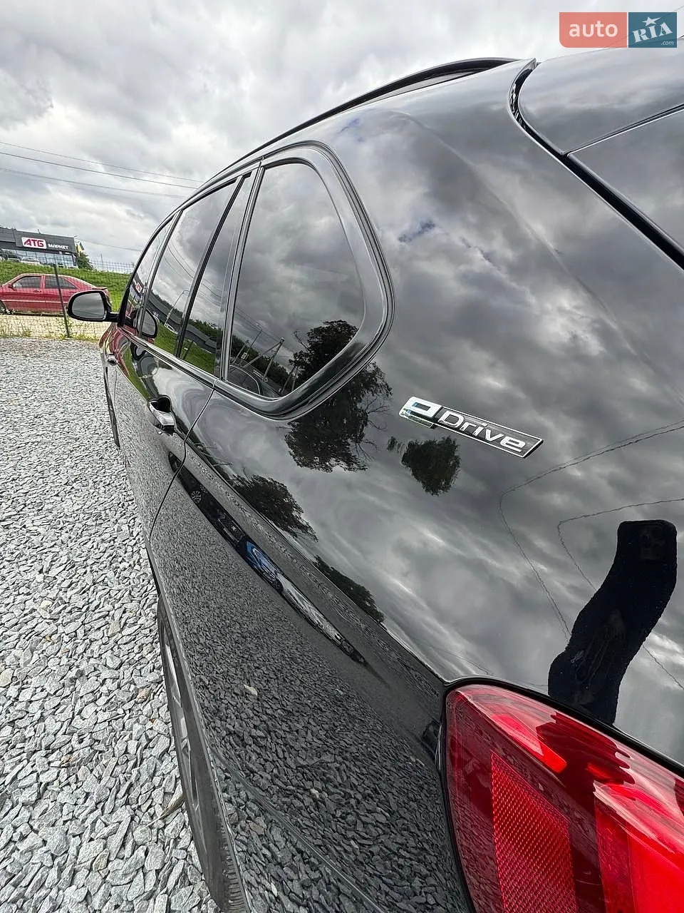 2017 BMW X5 - мініатюра 16