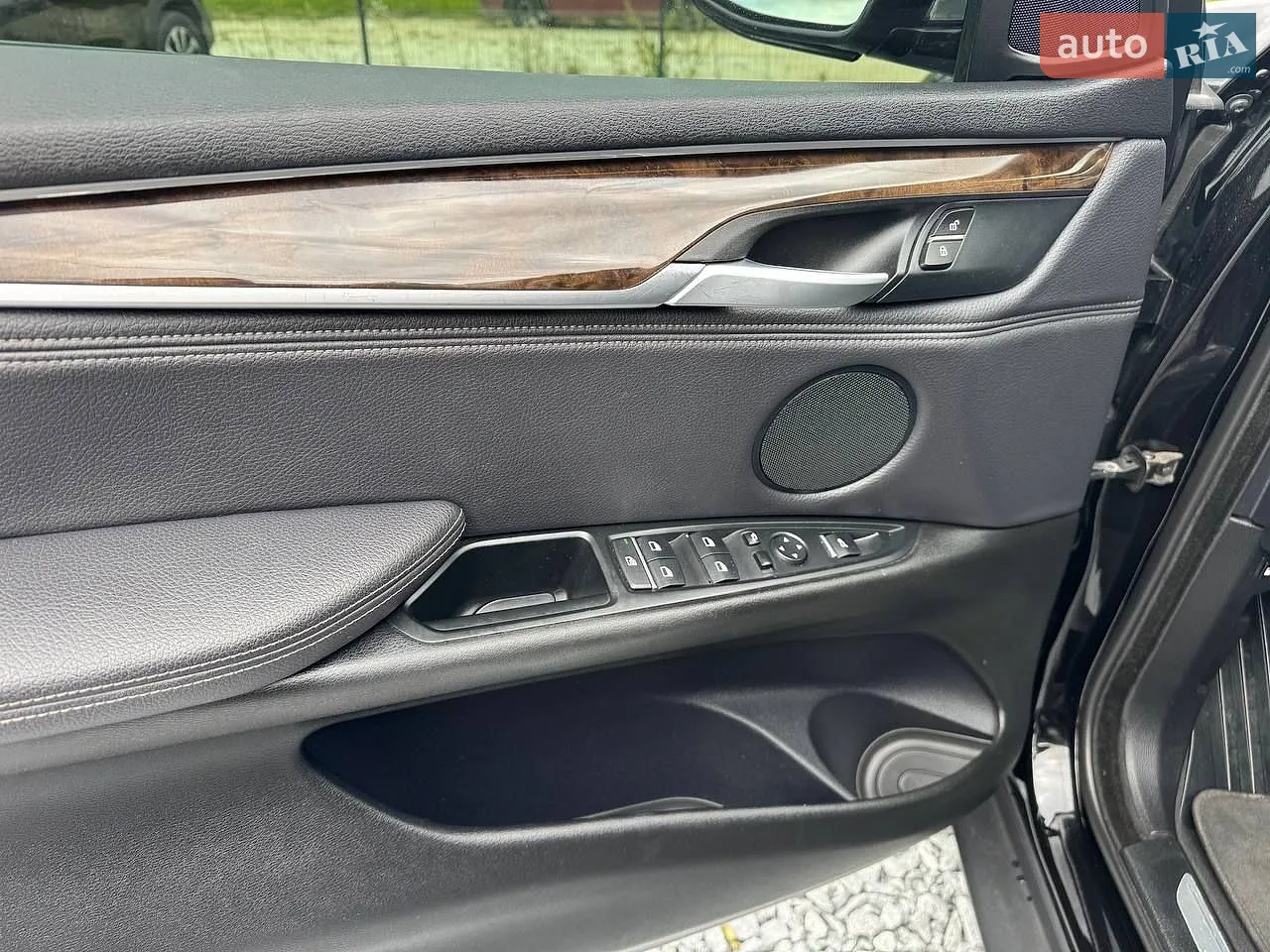 2017 BMW X5 - мініатюра 33
