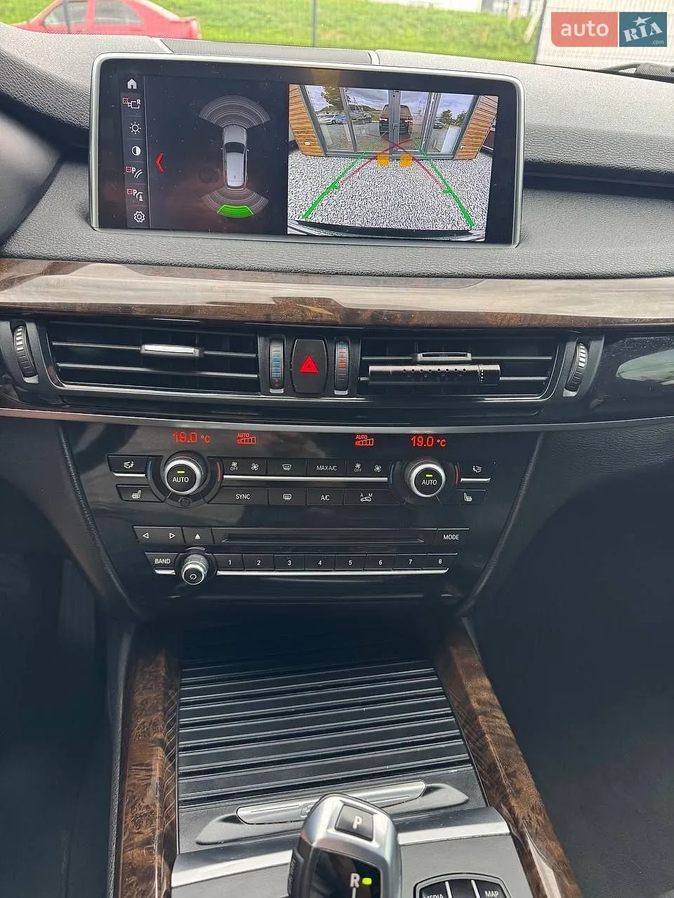 2017 BMW X5 - мініатюра 47