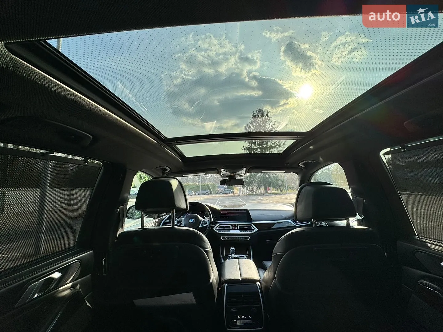2021 BMW X5 - мініатюра 31