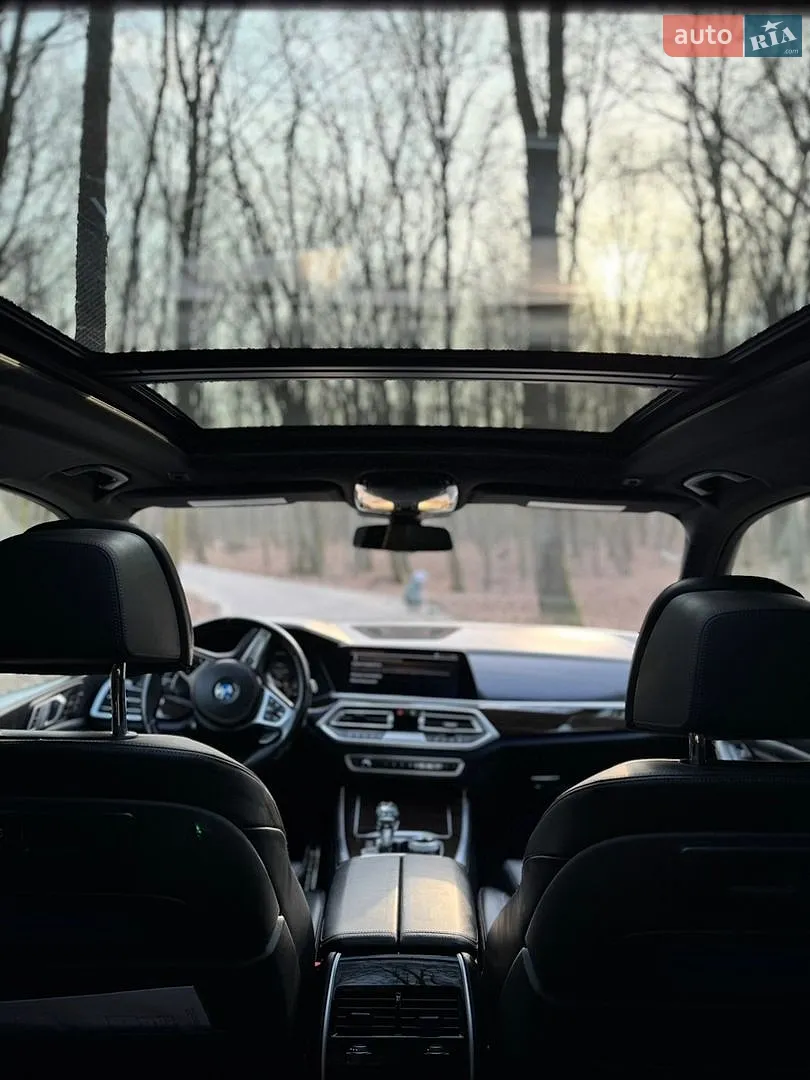 2021 BMW X5 - мініатюра 36