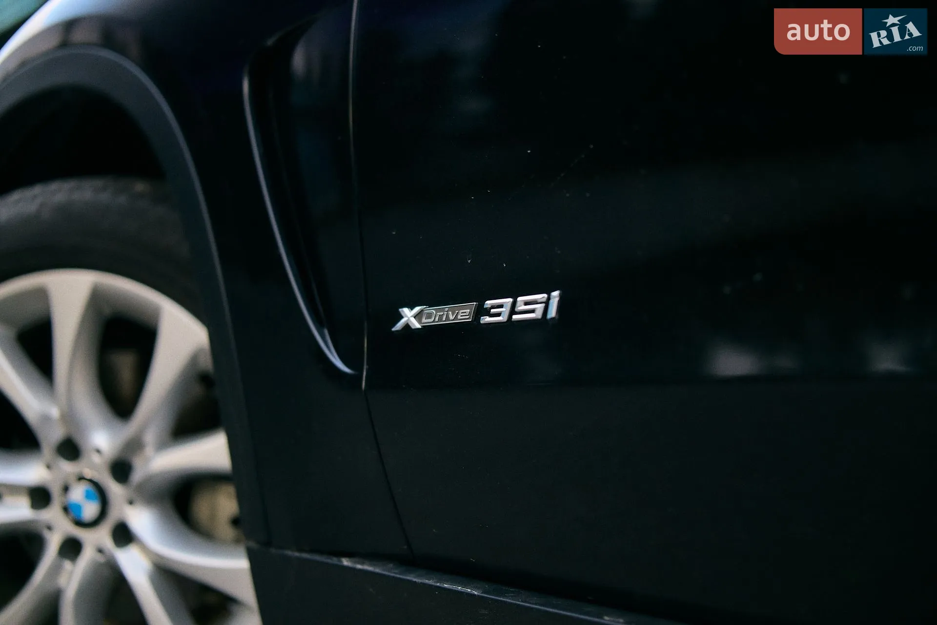 2014 BMW X5 - мініатюра 11
