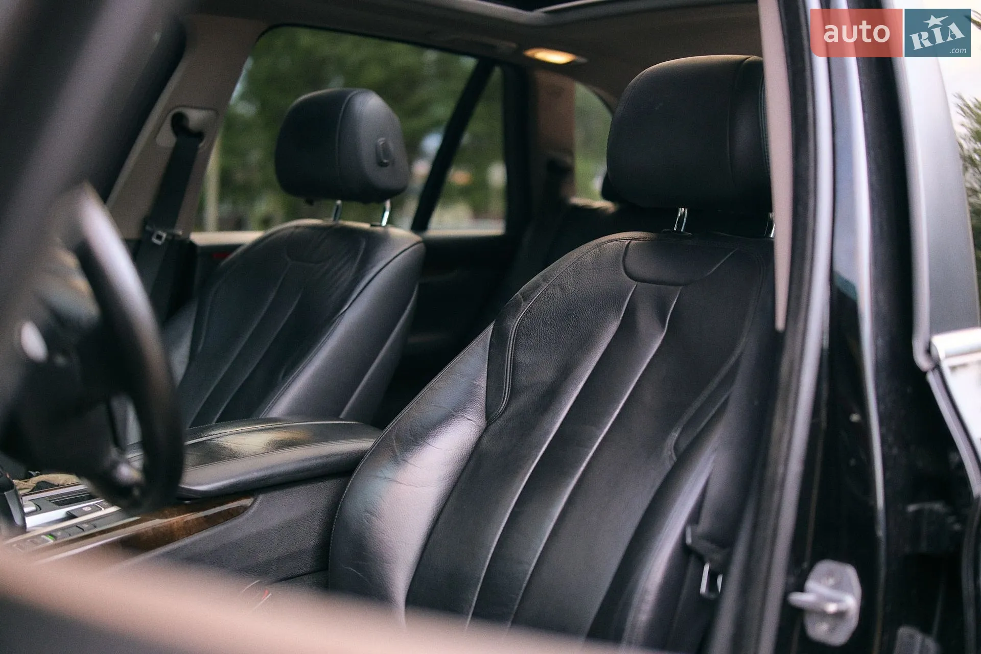 2014 BMW X5 - мініатюра 21