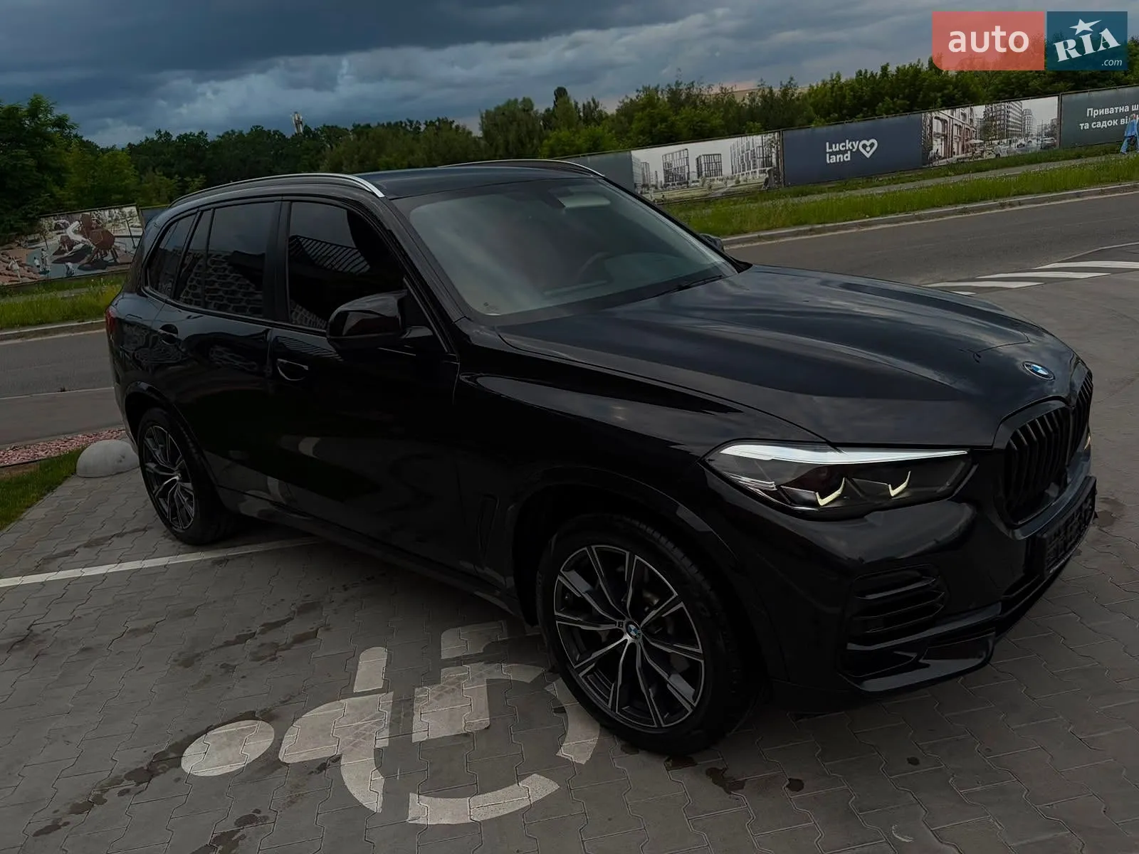 2022 BMW X5 - мініатюра 17