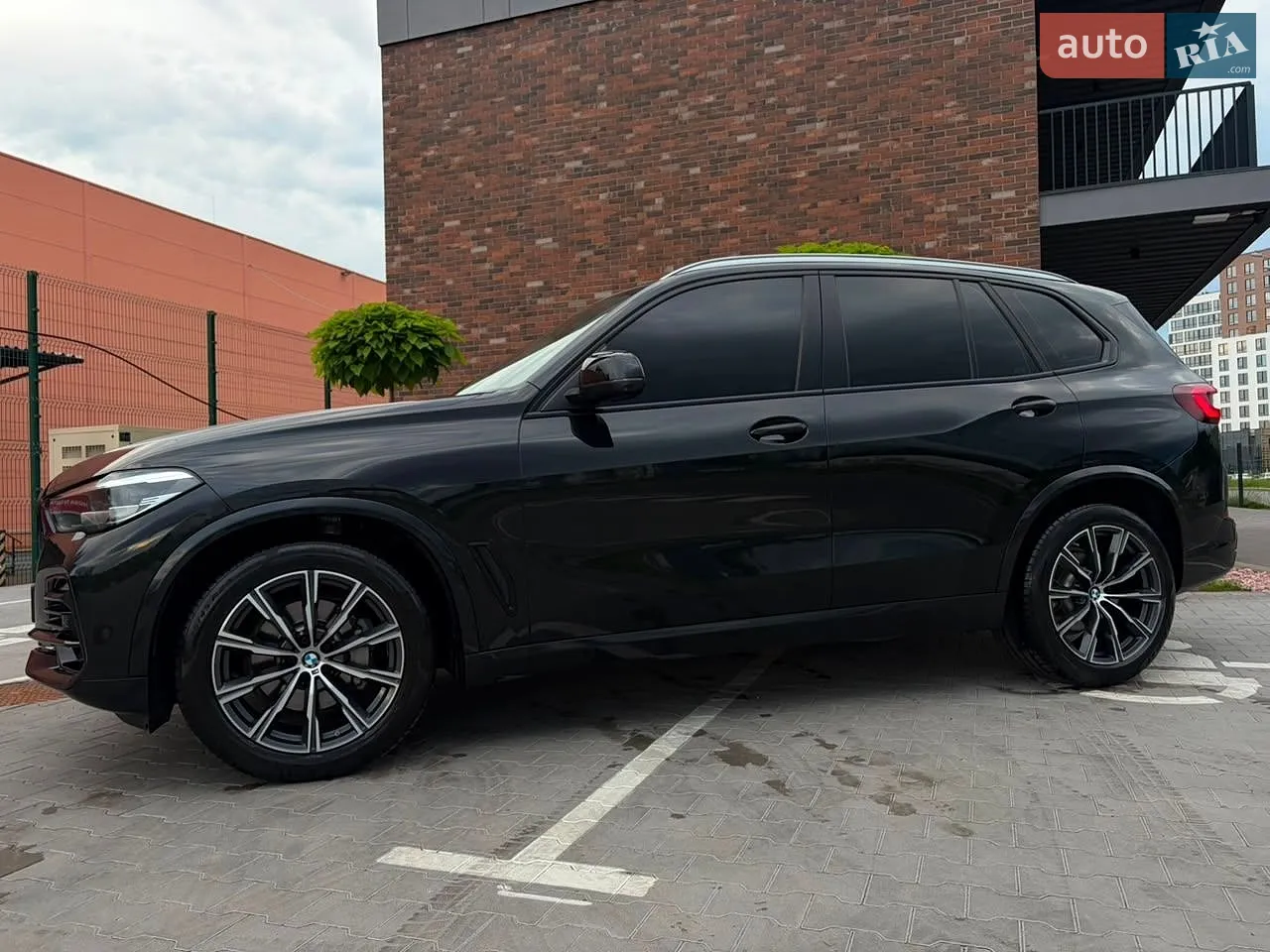 2022 BMW X5 - мініатюра 36