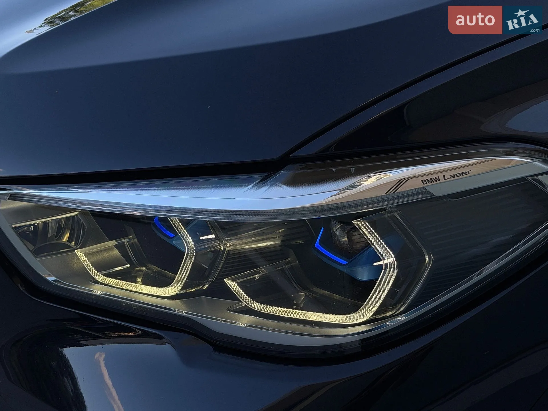 2019 BMW X5 - мініатюра 18