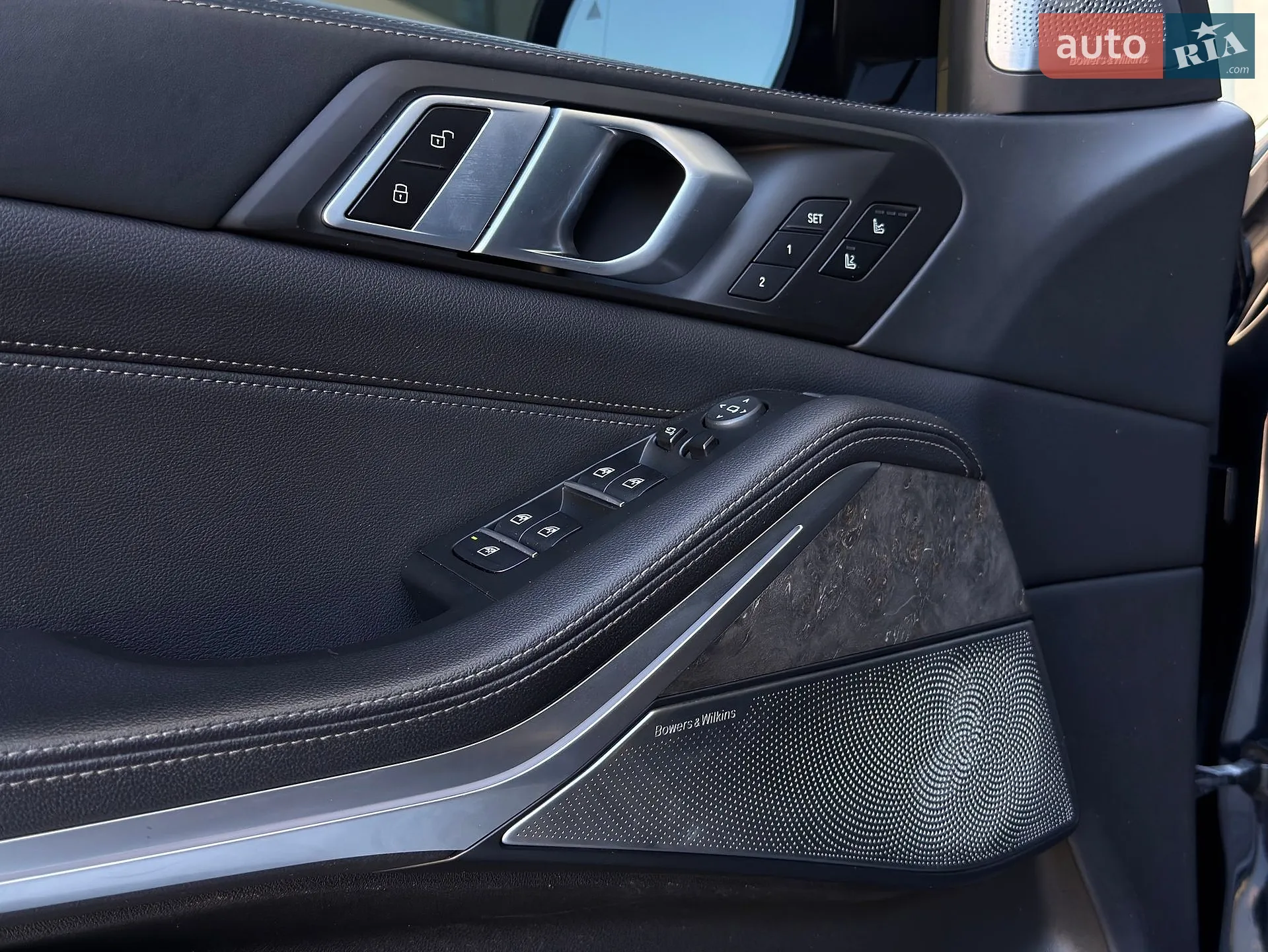2019 BMW X5 - мініатюра 23