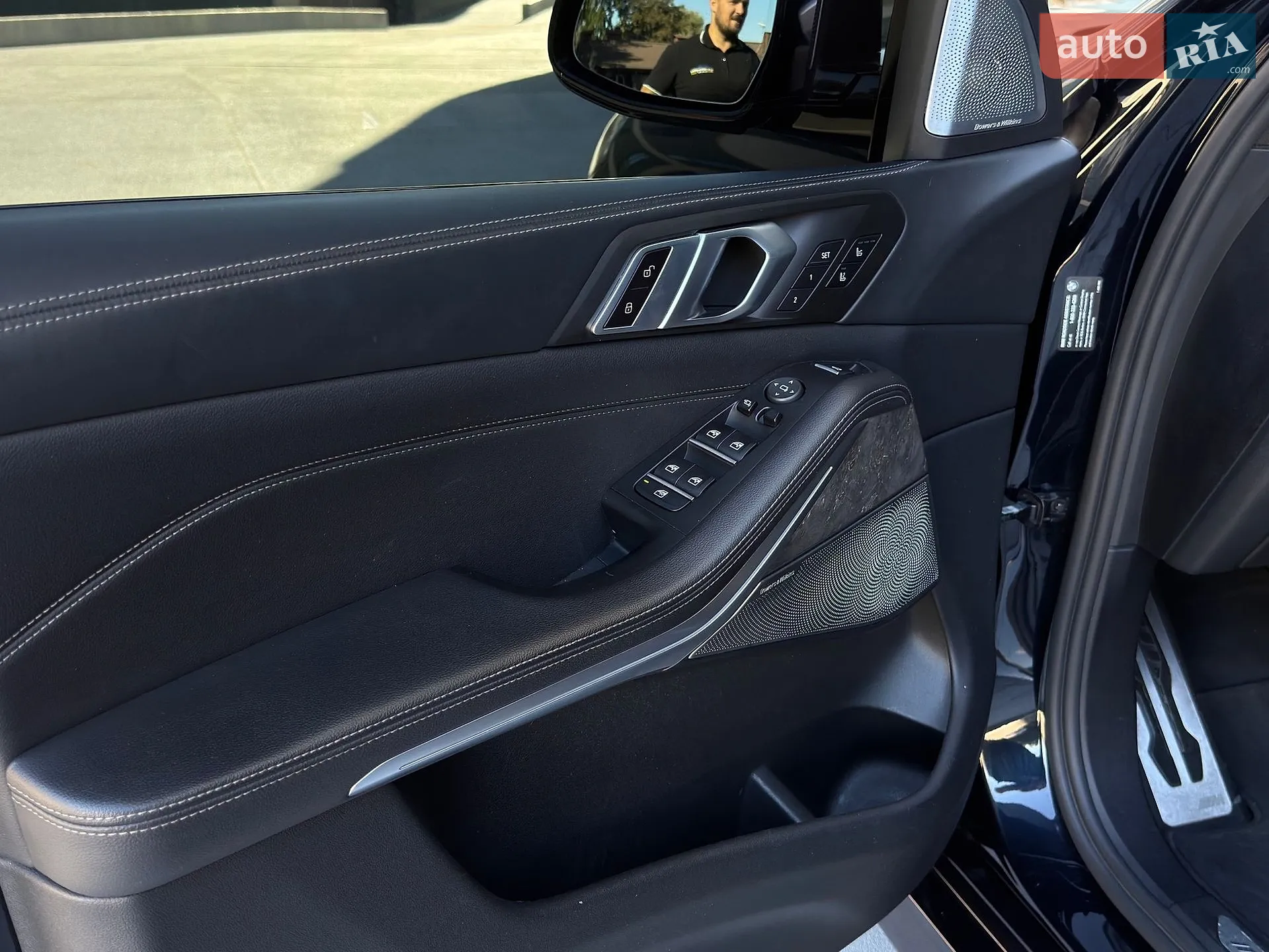 2019 BMW X5 - мініатюра 22