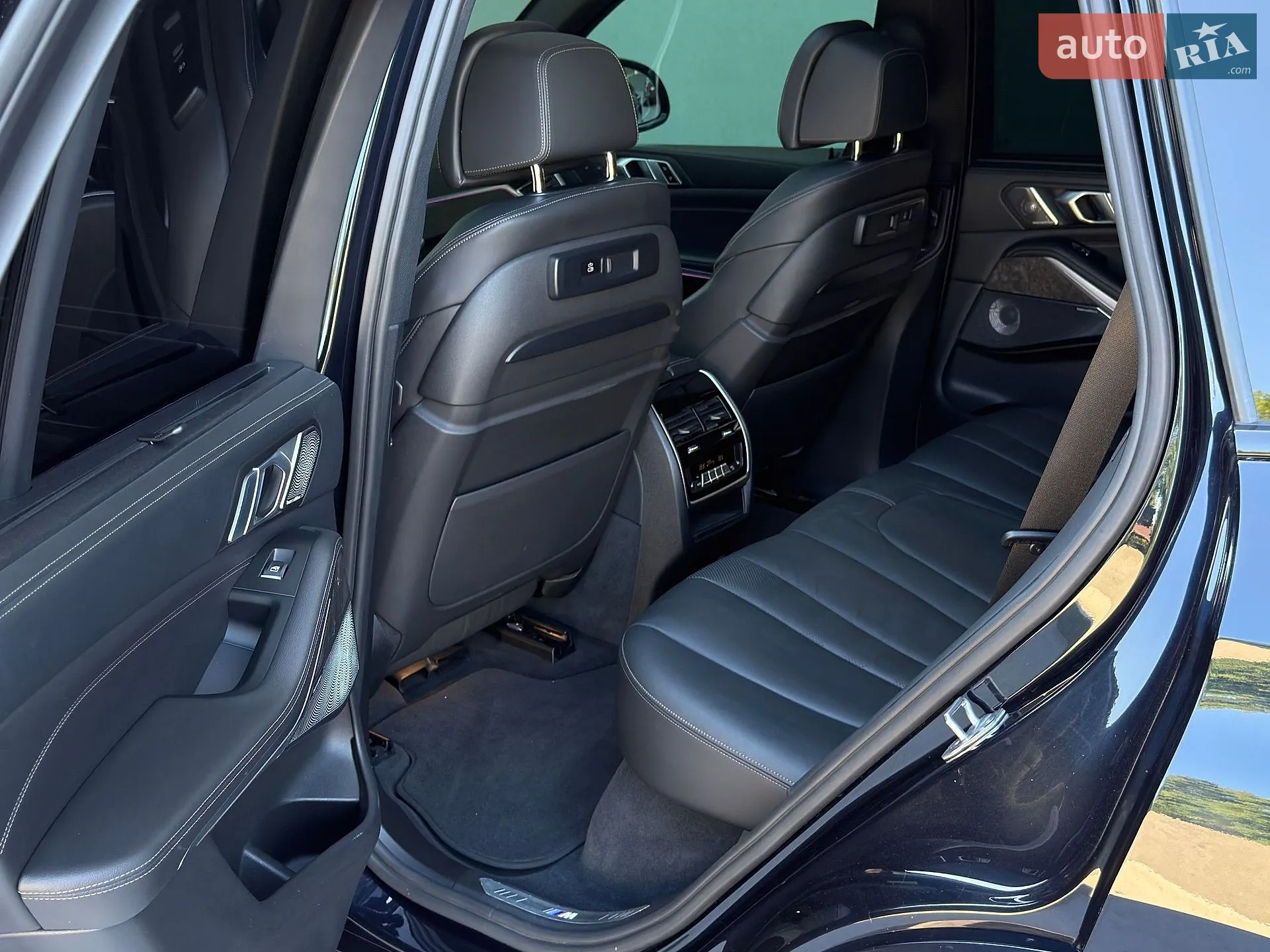 2019 BMW X5 - мініатюра 30