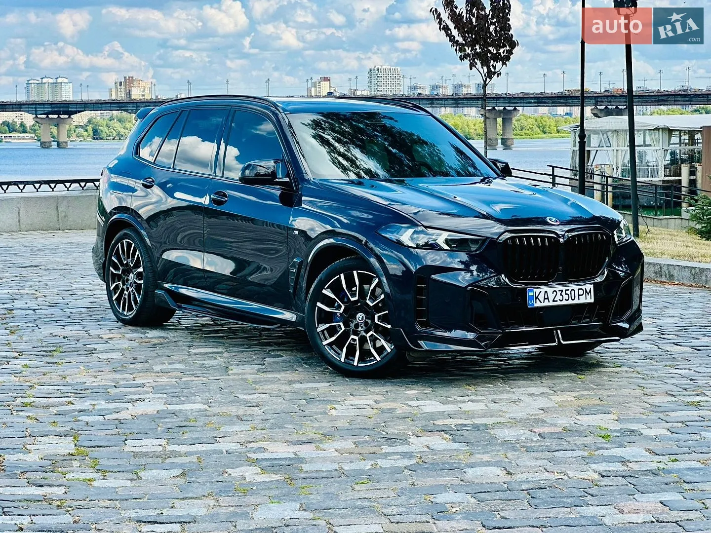 2023 BMW X5 - мініатюра 6