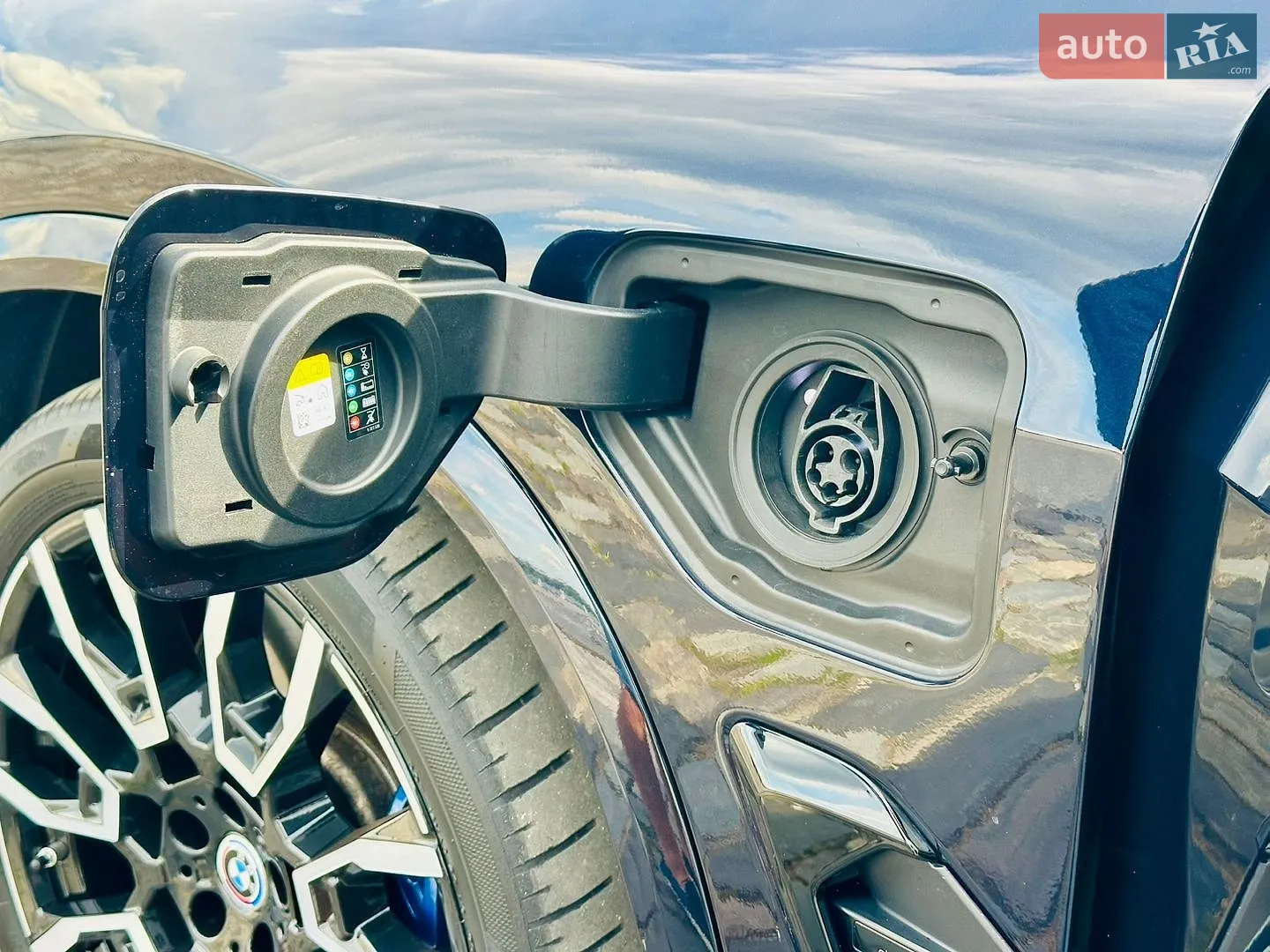 2023 BMW X5 - мініатюра 19