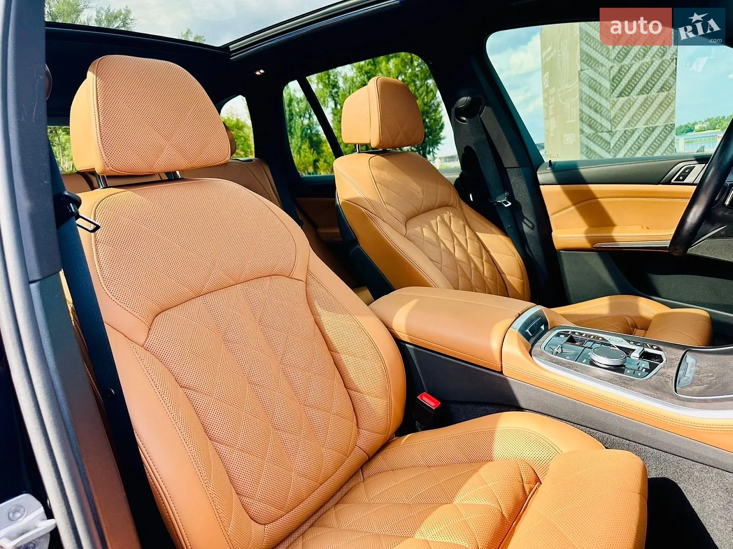 2023 BMW X5 - мініатюра 34