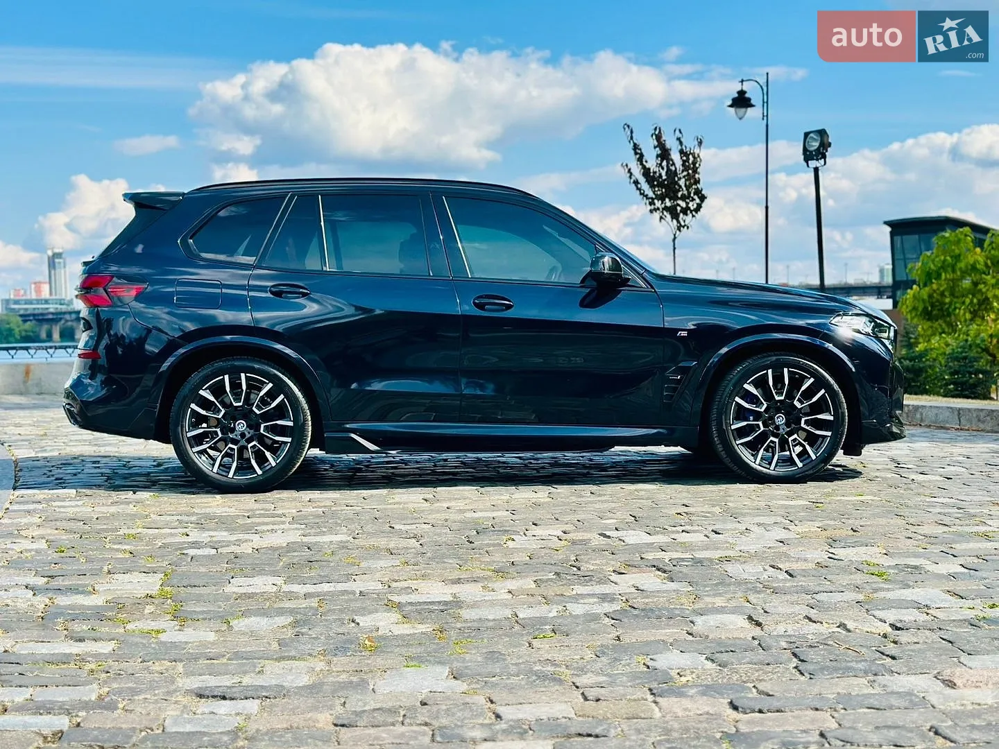2023 BMW X5 - мініатюра 42