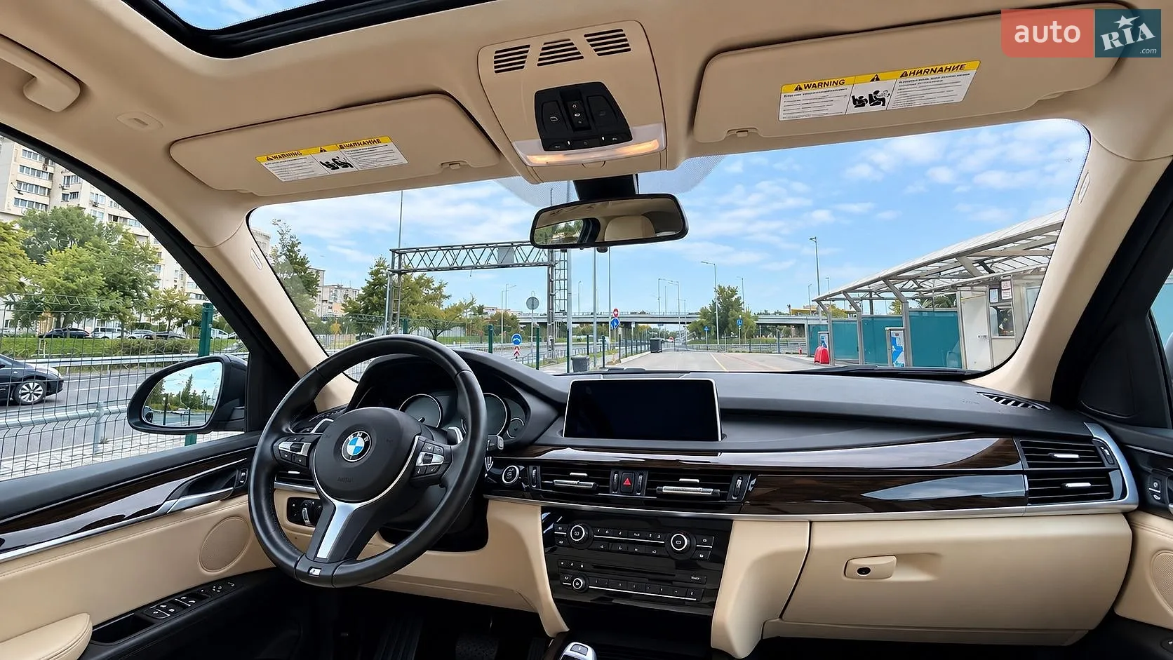 2016 BMW X5 - мініатюра 6