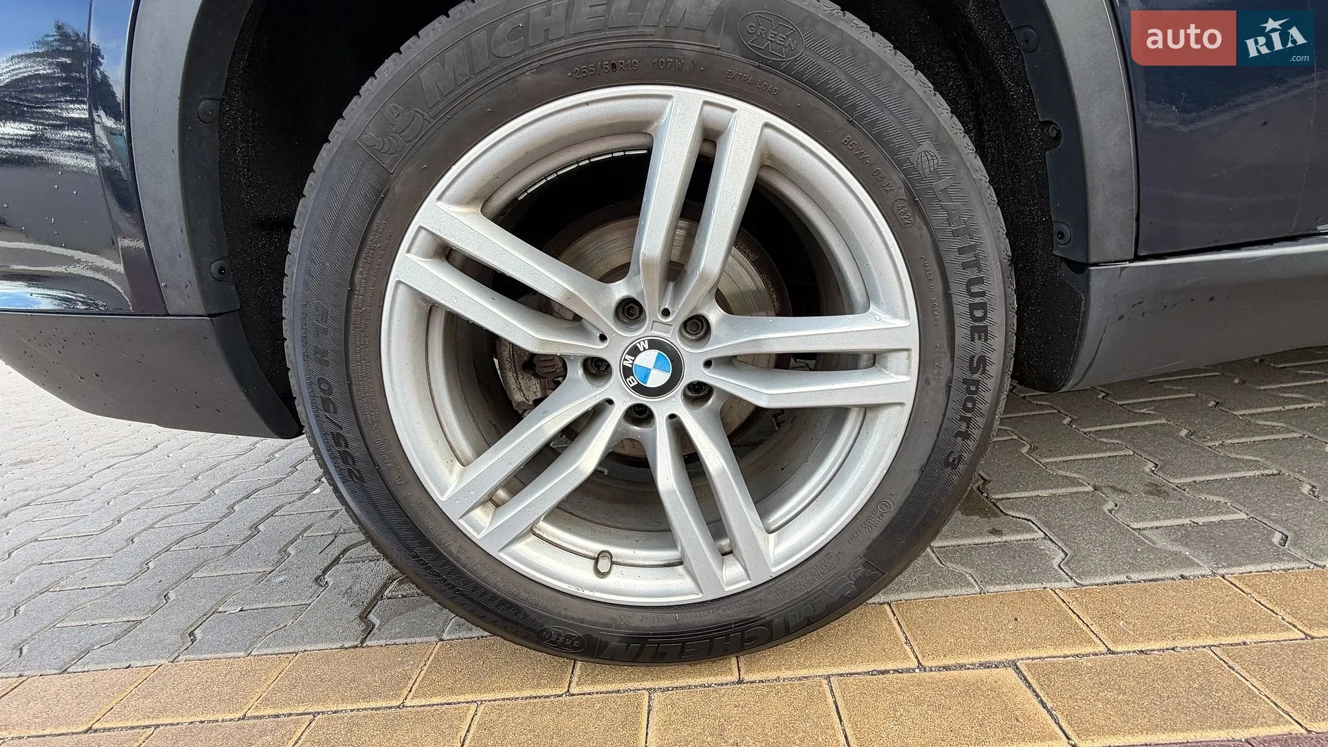 2016 BMW X5 - мініатюра 11