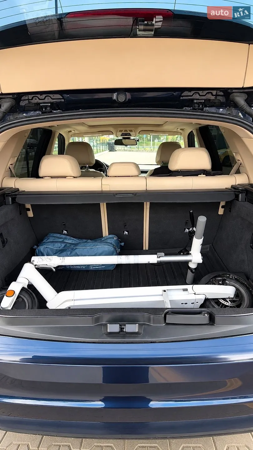 2016 BMW X5 - мініатюра 23