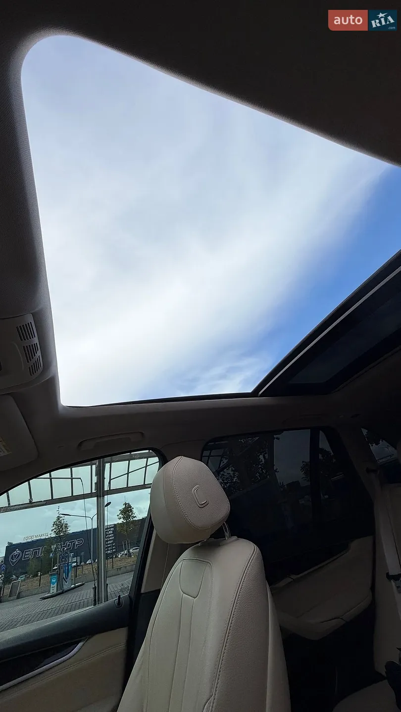 2016 BMW X5 - мініатюра 38